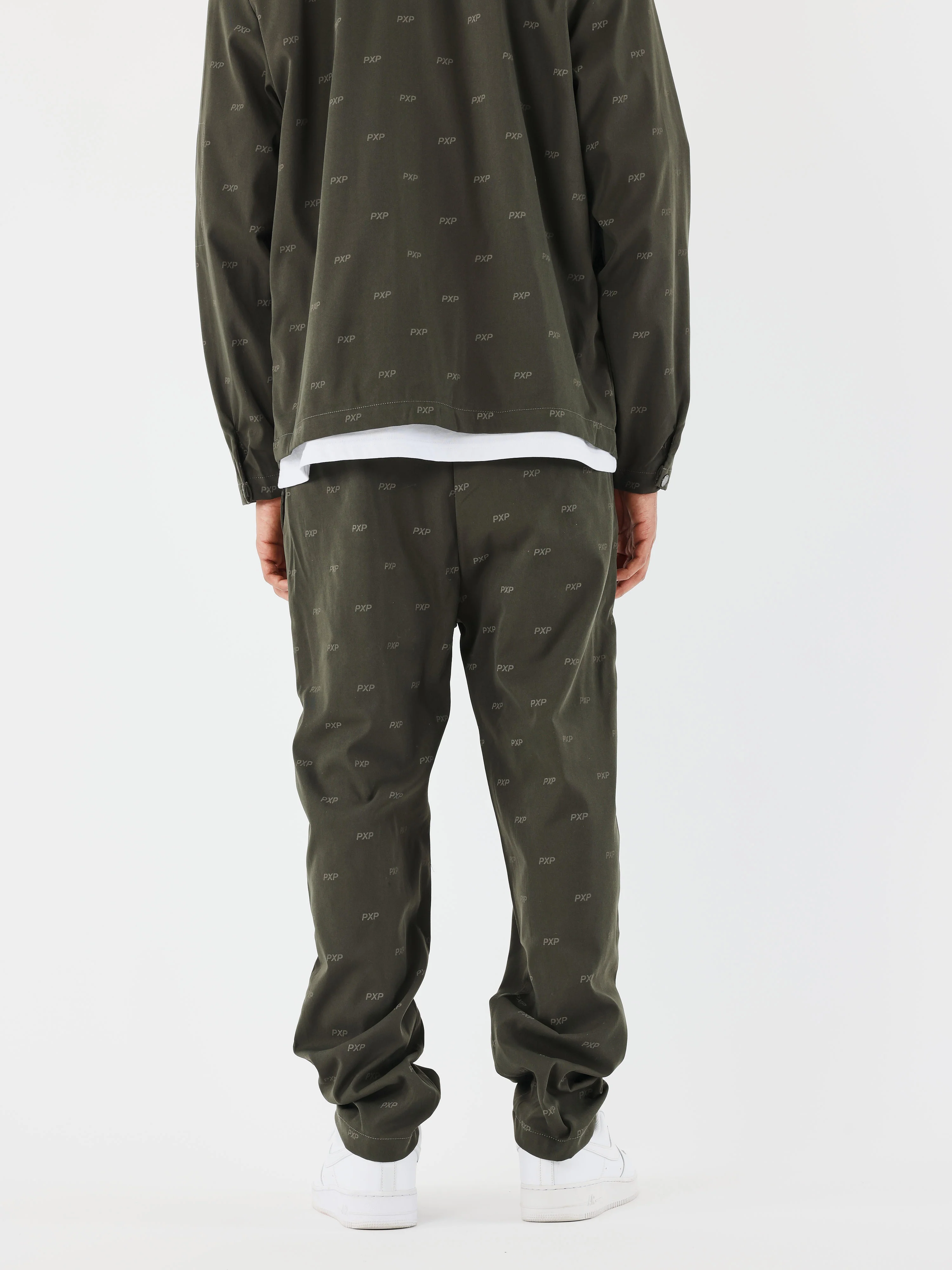 Pantalon imprimé PXP - Image 3