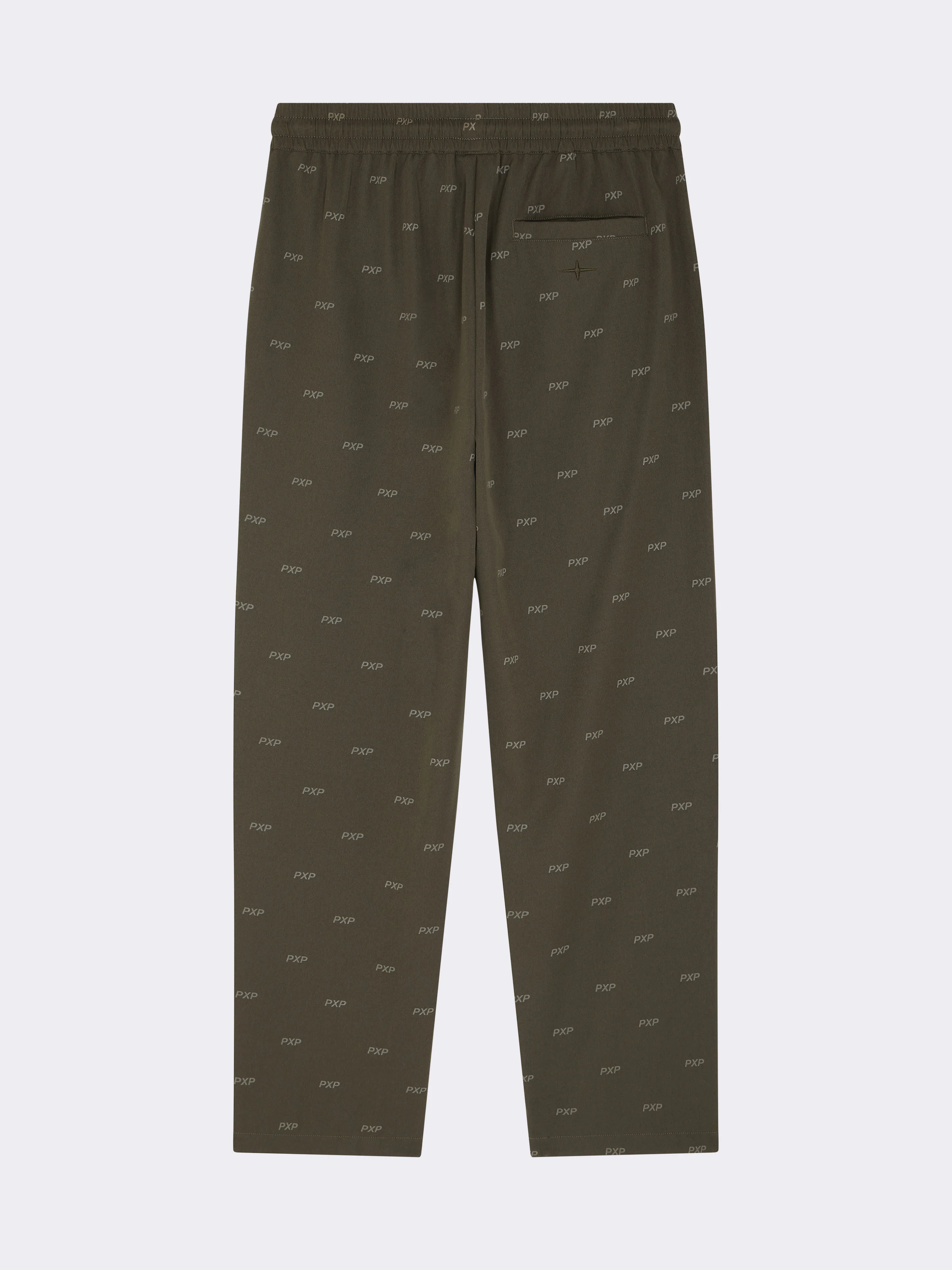 Pantalon imprimé PXP - Image 7