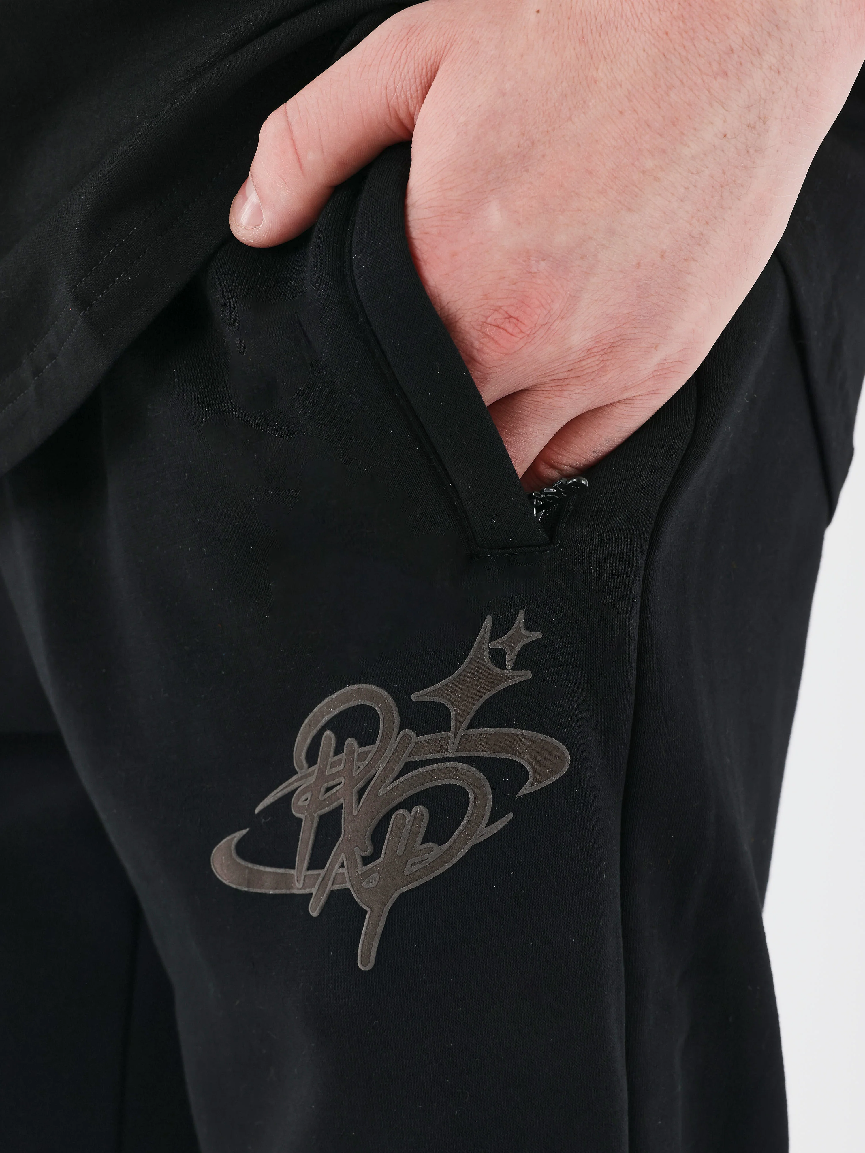 Pantalon jogging Kalash x PXP - Image 5
