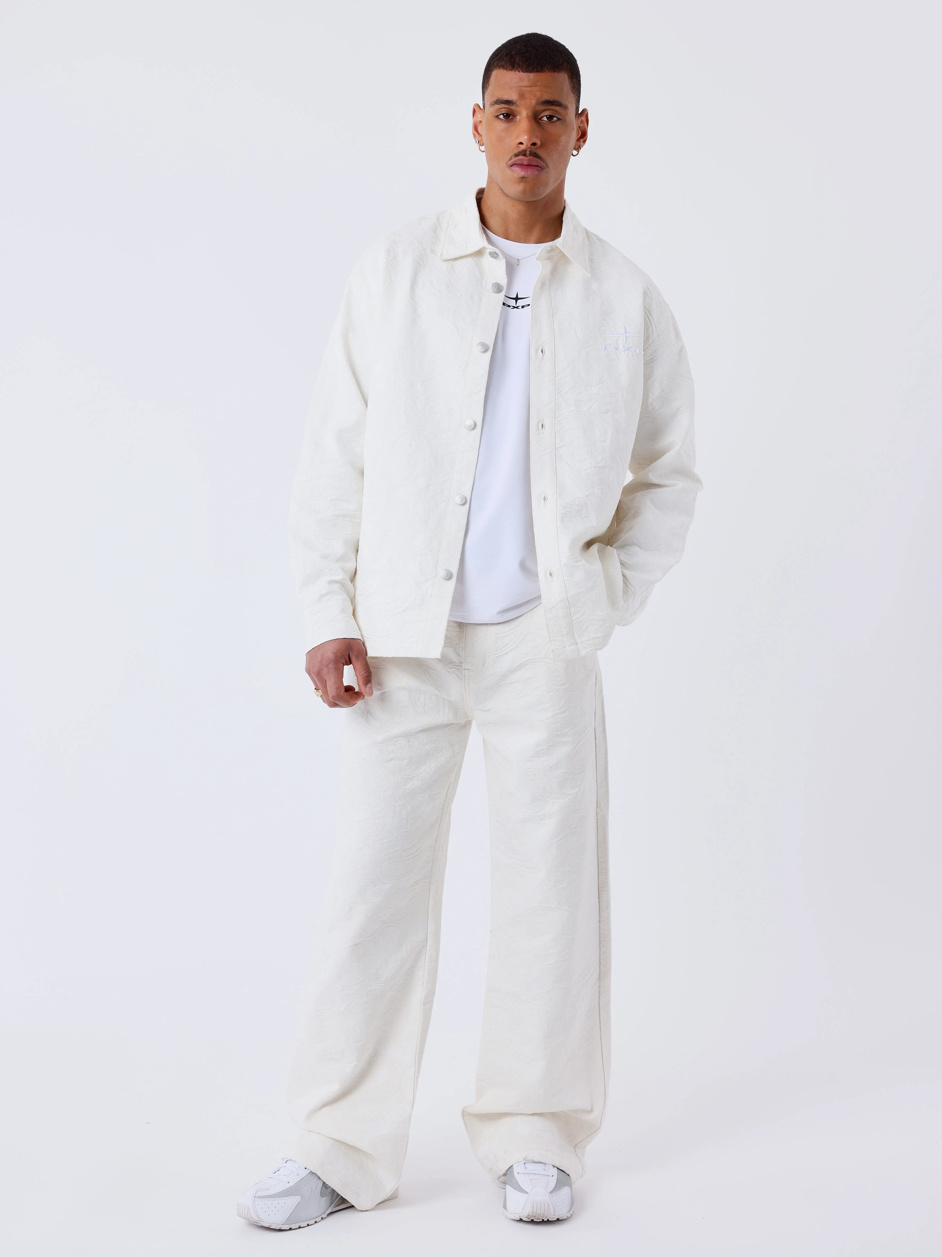 Pantalon Kalash x PXP à motifs bandana - Image 2