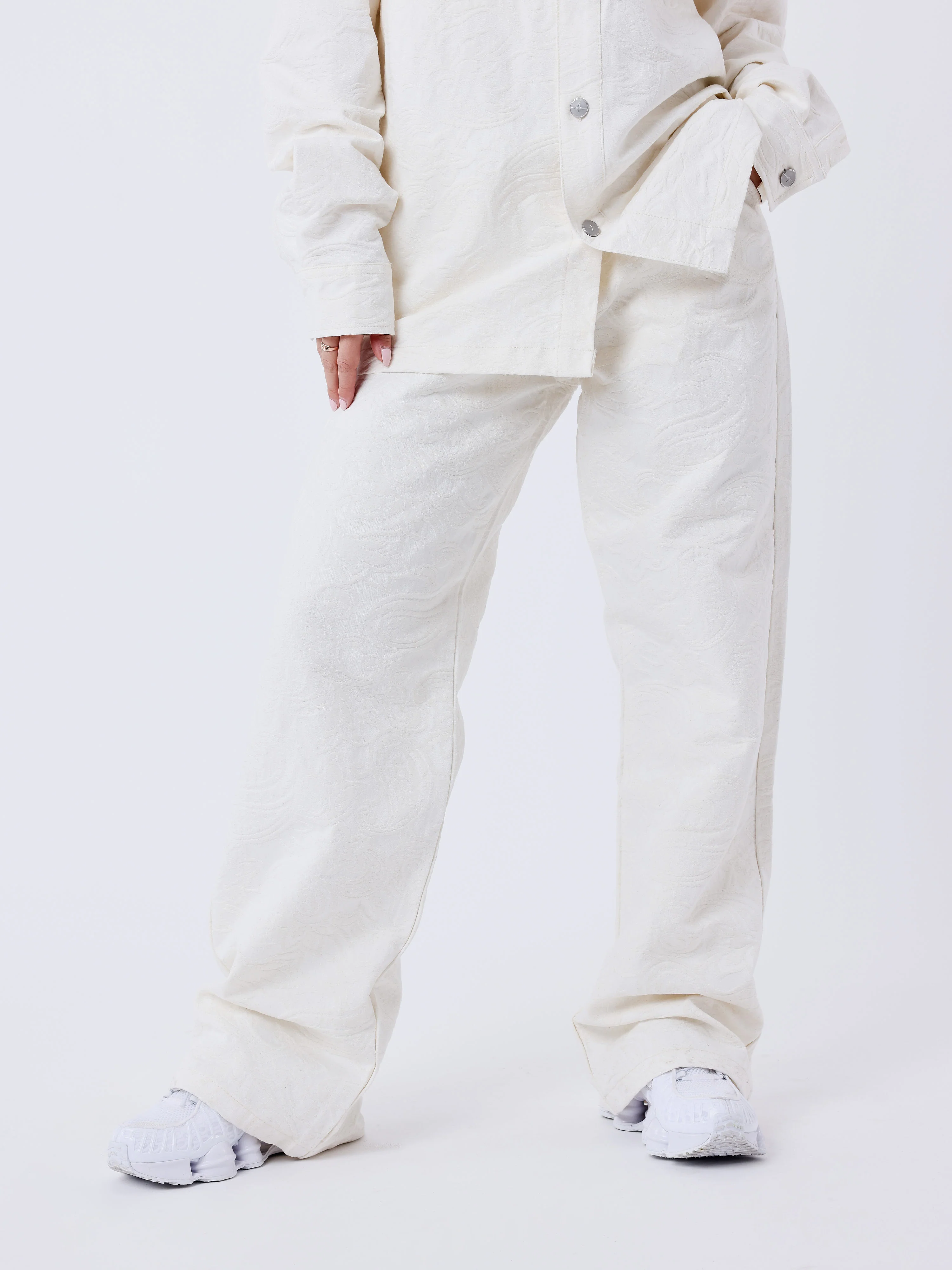 Pantalon Kalash x PXP à motifs bandana - Image 3