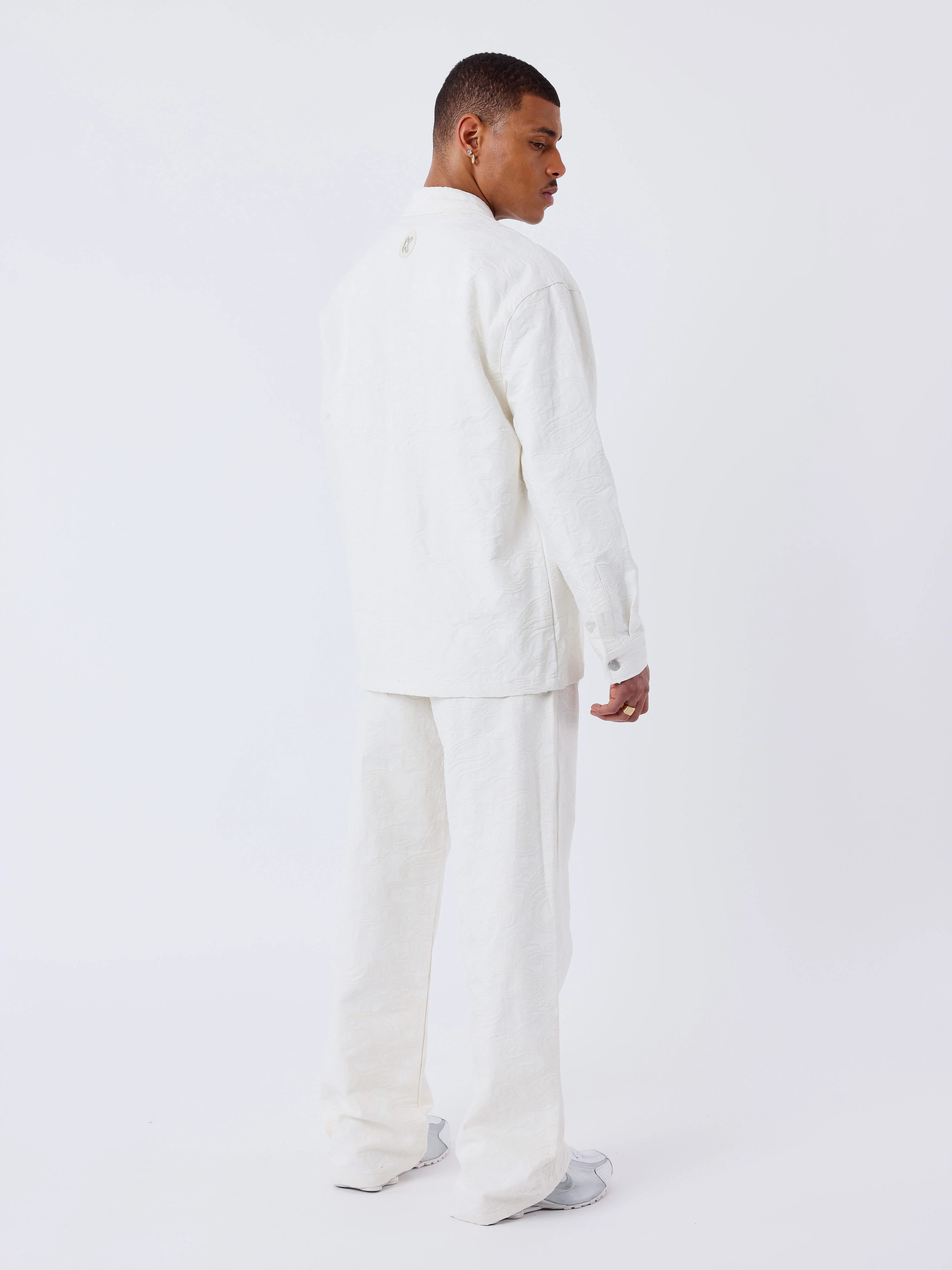 Pantalon Kalash x PXP à motifs bandana - Image 4