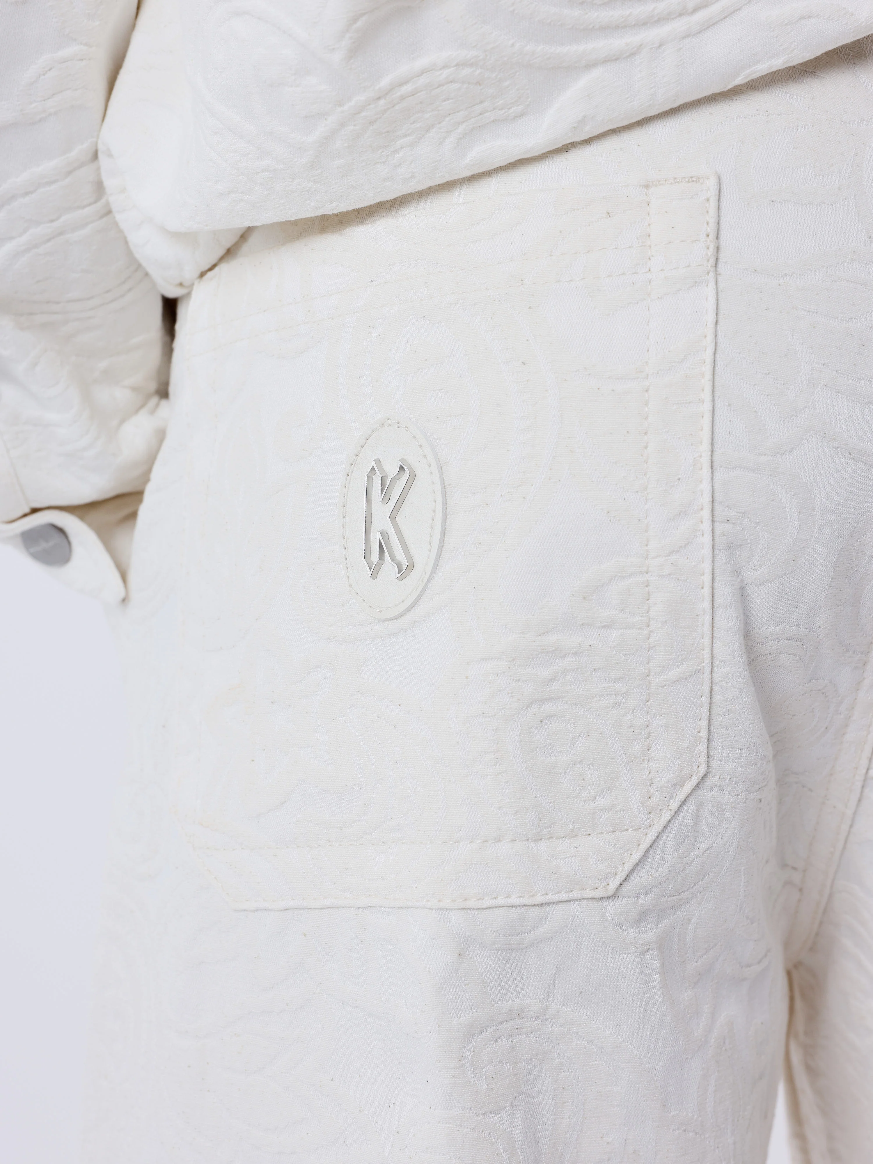 Pantalon Kalash x PXP à motifs bandana - Image 5