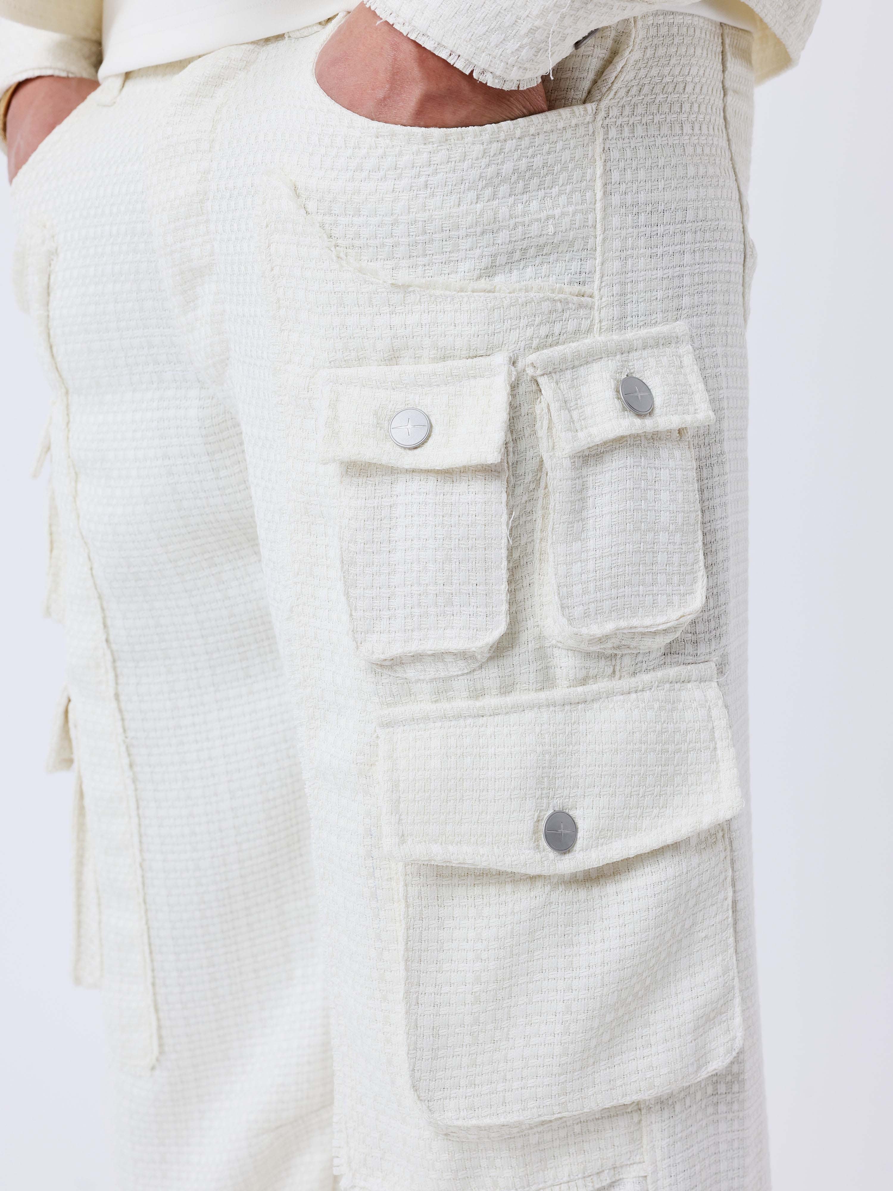 Pantalon Kalash x PXP bicolore - Image 5