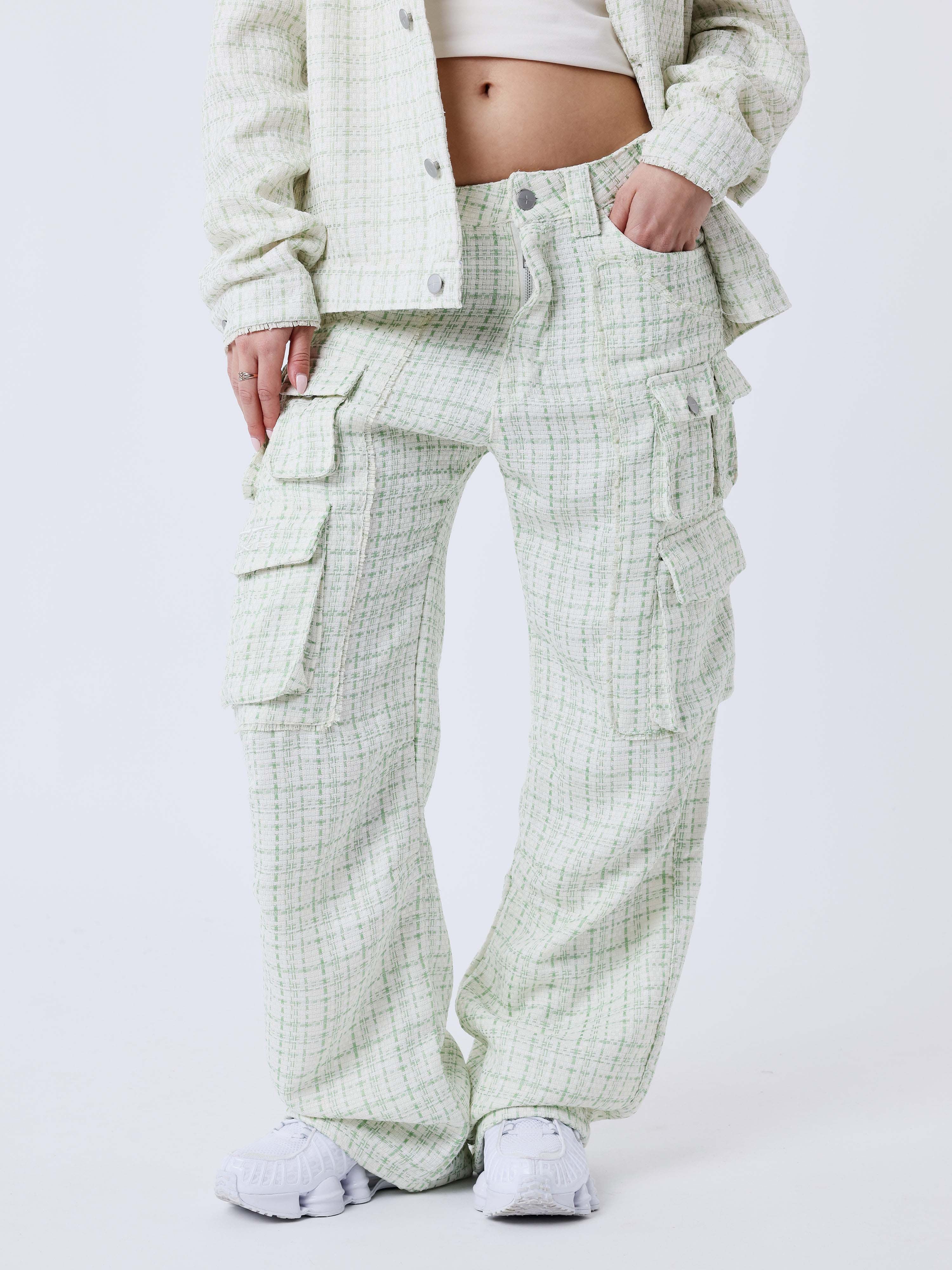 Pantalon Kalash x PXP bicolore - Image 5