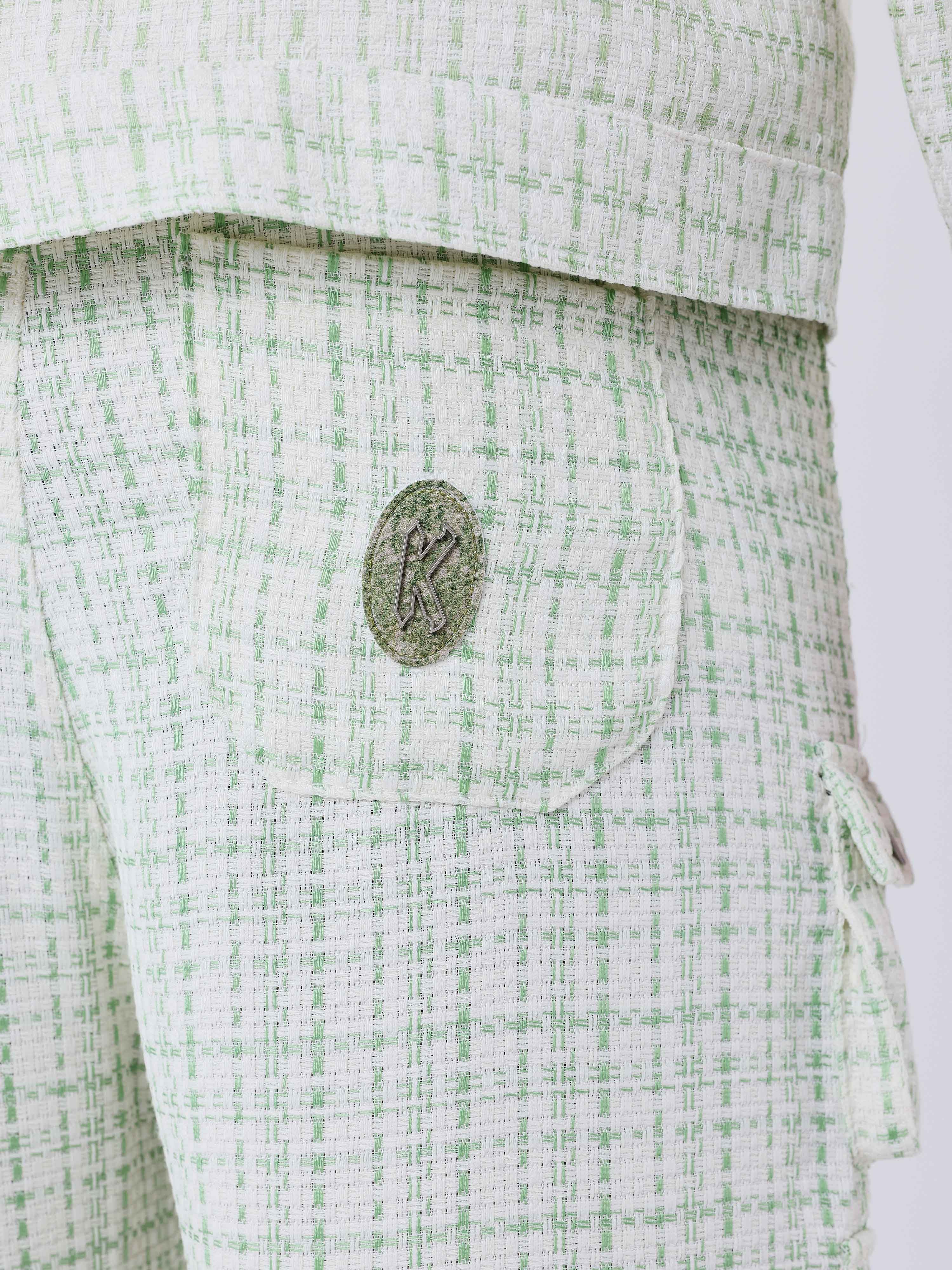 Pantalon Kalash x PXP bicolore - Image 6