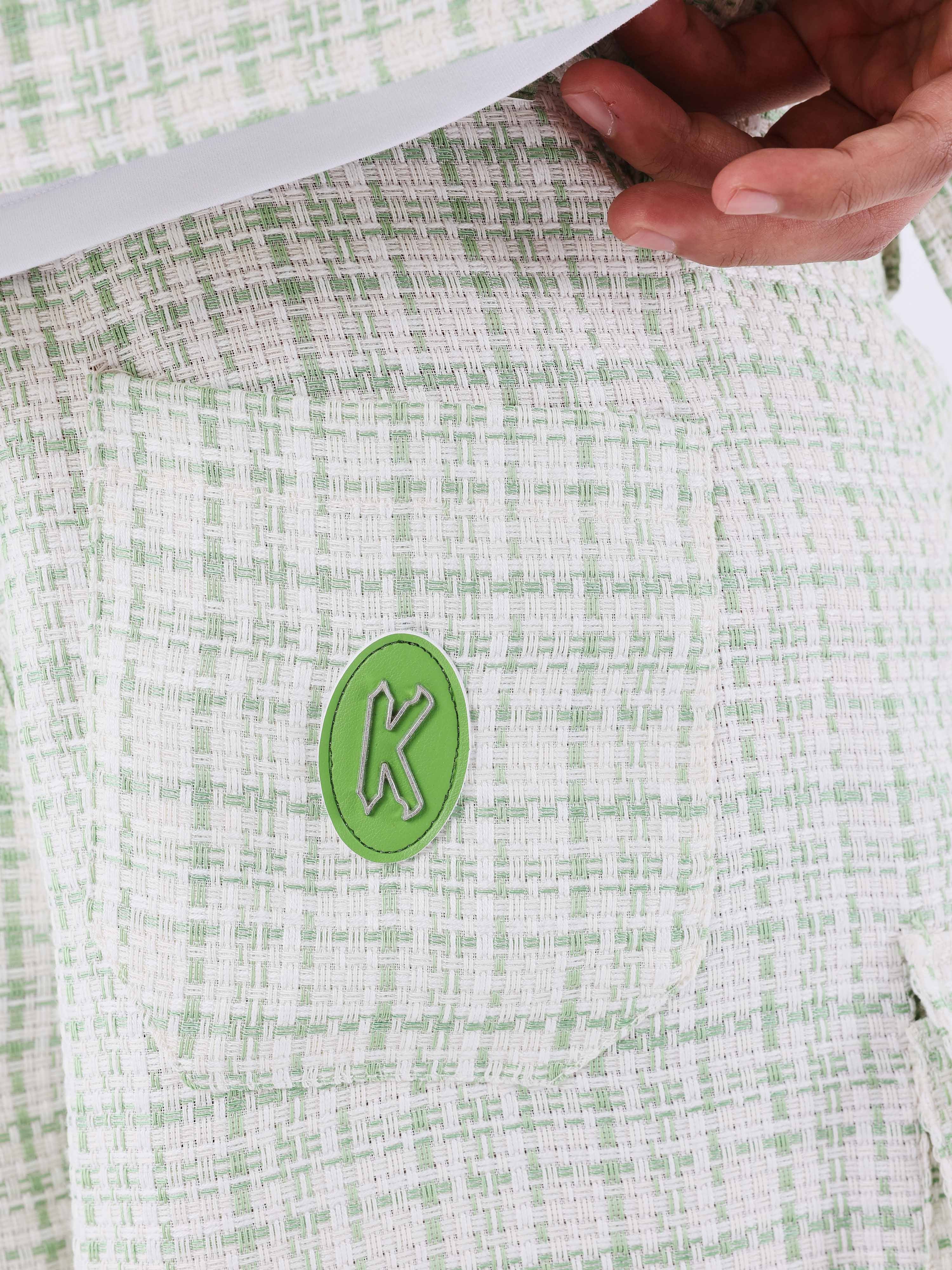 Pantalon Kalash x PXP bicolore - Image 7