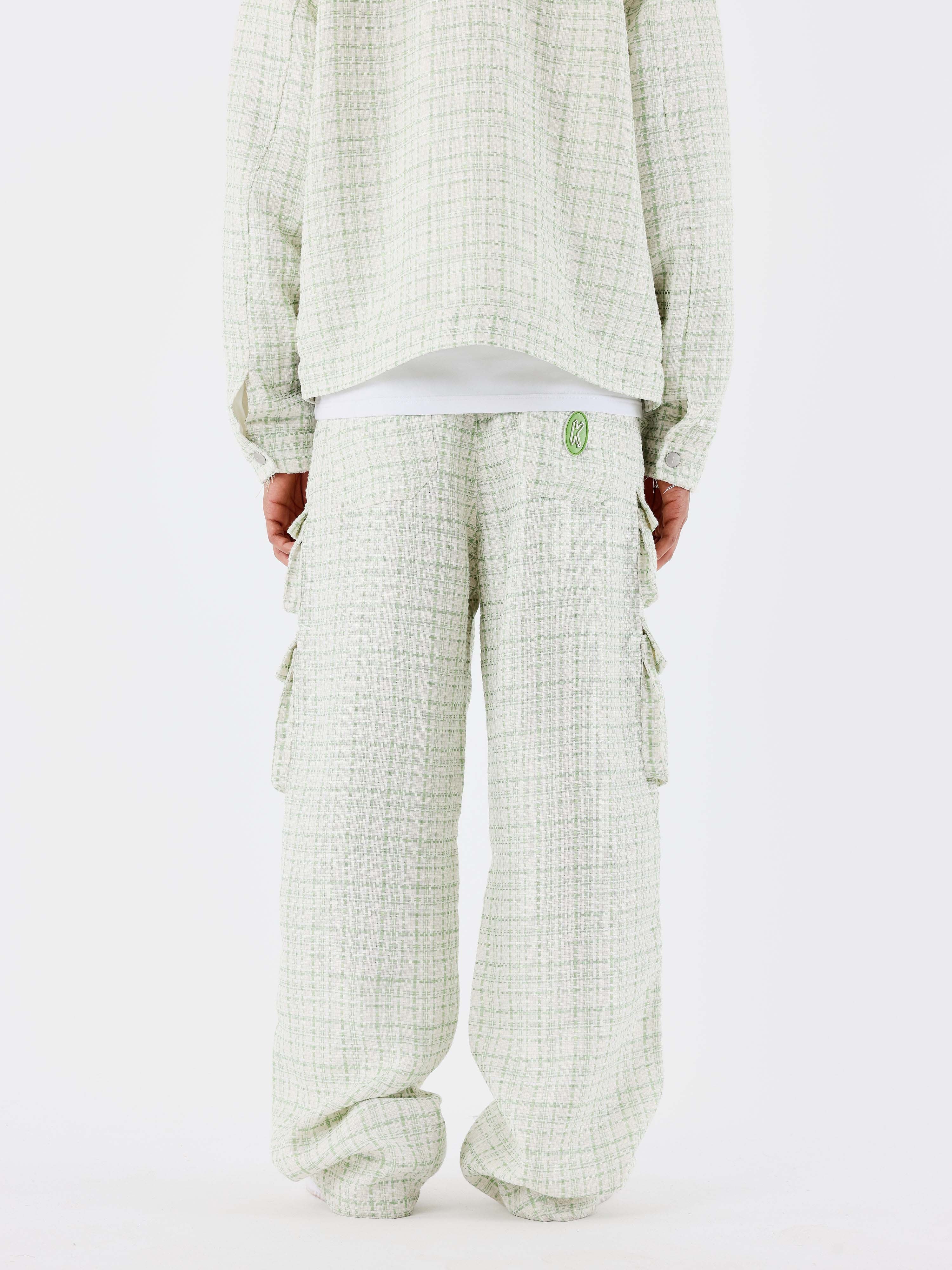 Pantalon Kalash x PXP bicolore - Image 9
