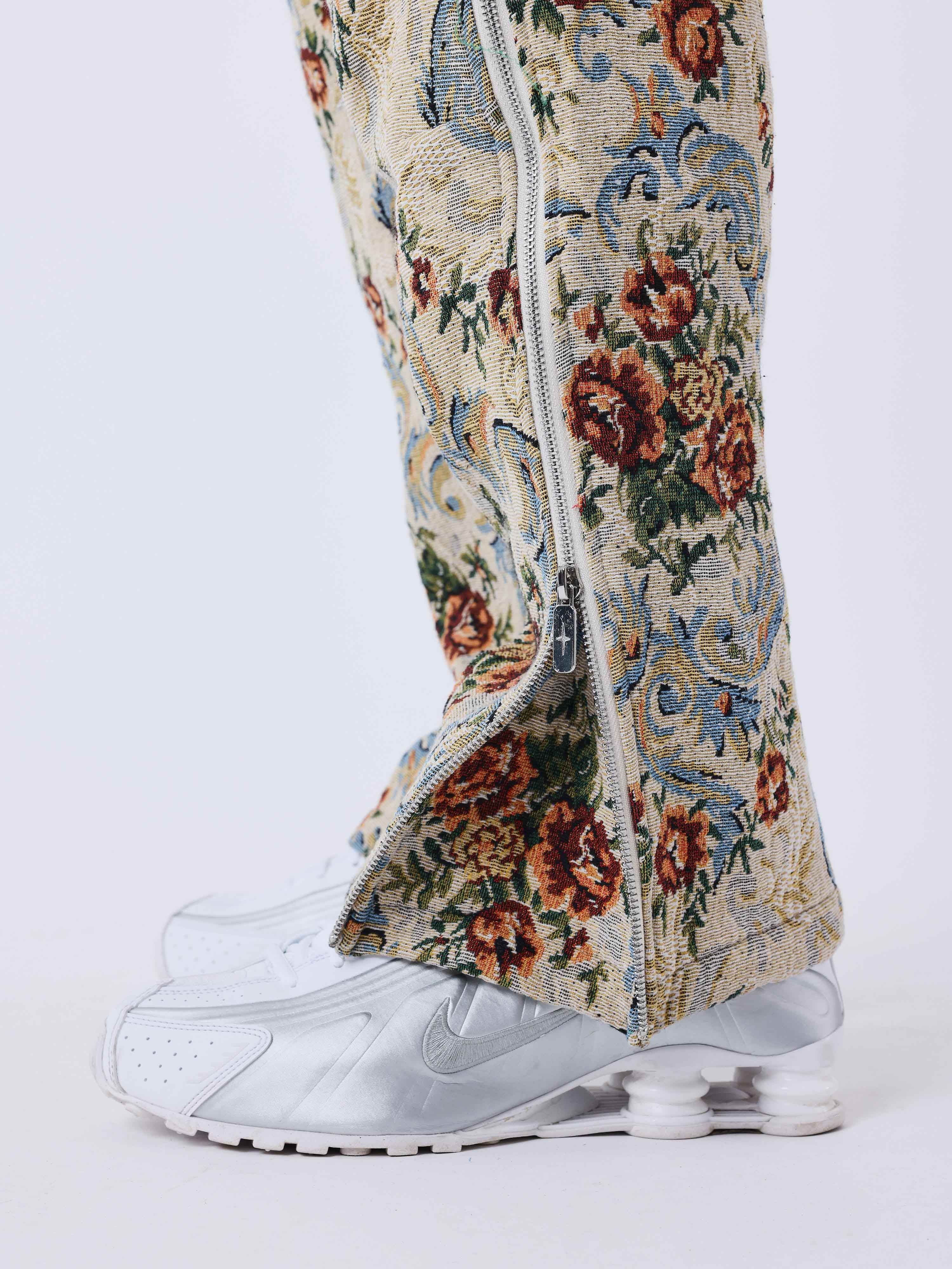 Pantalon Kalash x PXP avec zip métallique - Image 6