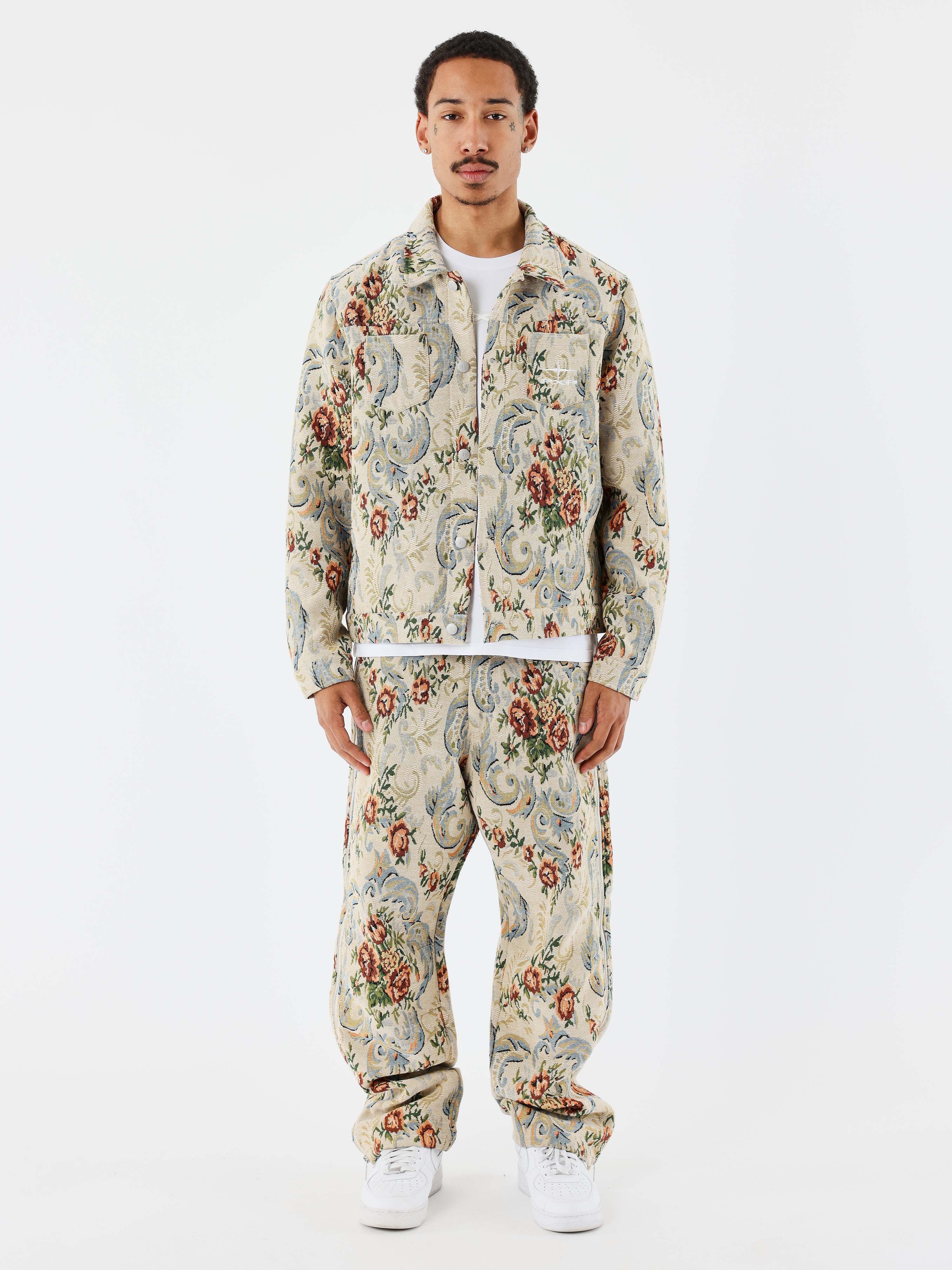 Pantalon Kalash x PXP avec zip métallique - Image 7