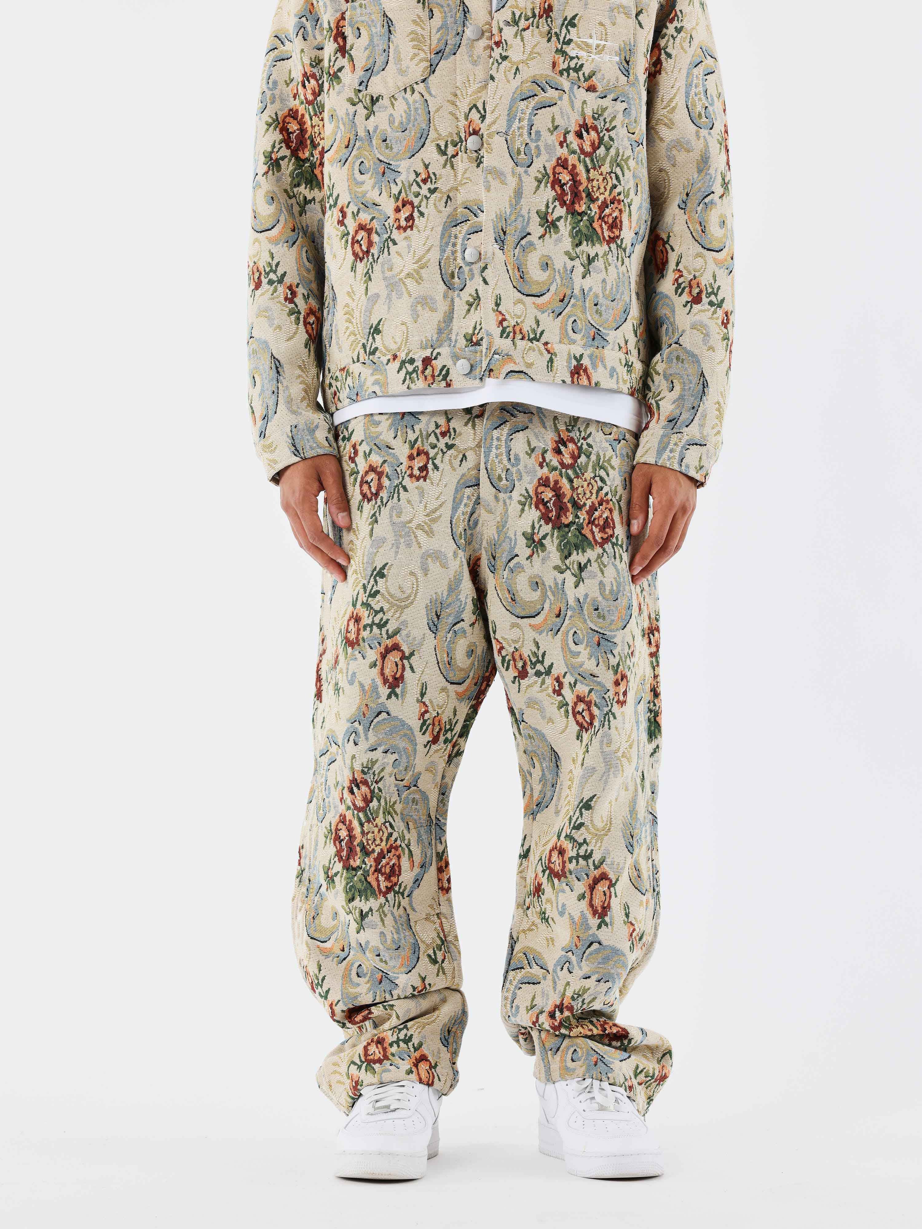 Pantalon Kalash x PXP - Image 4