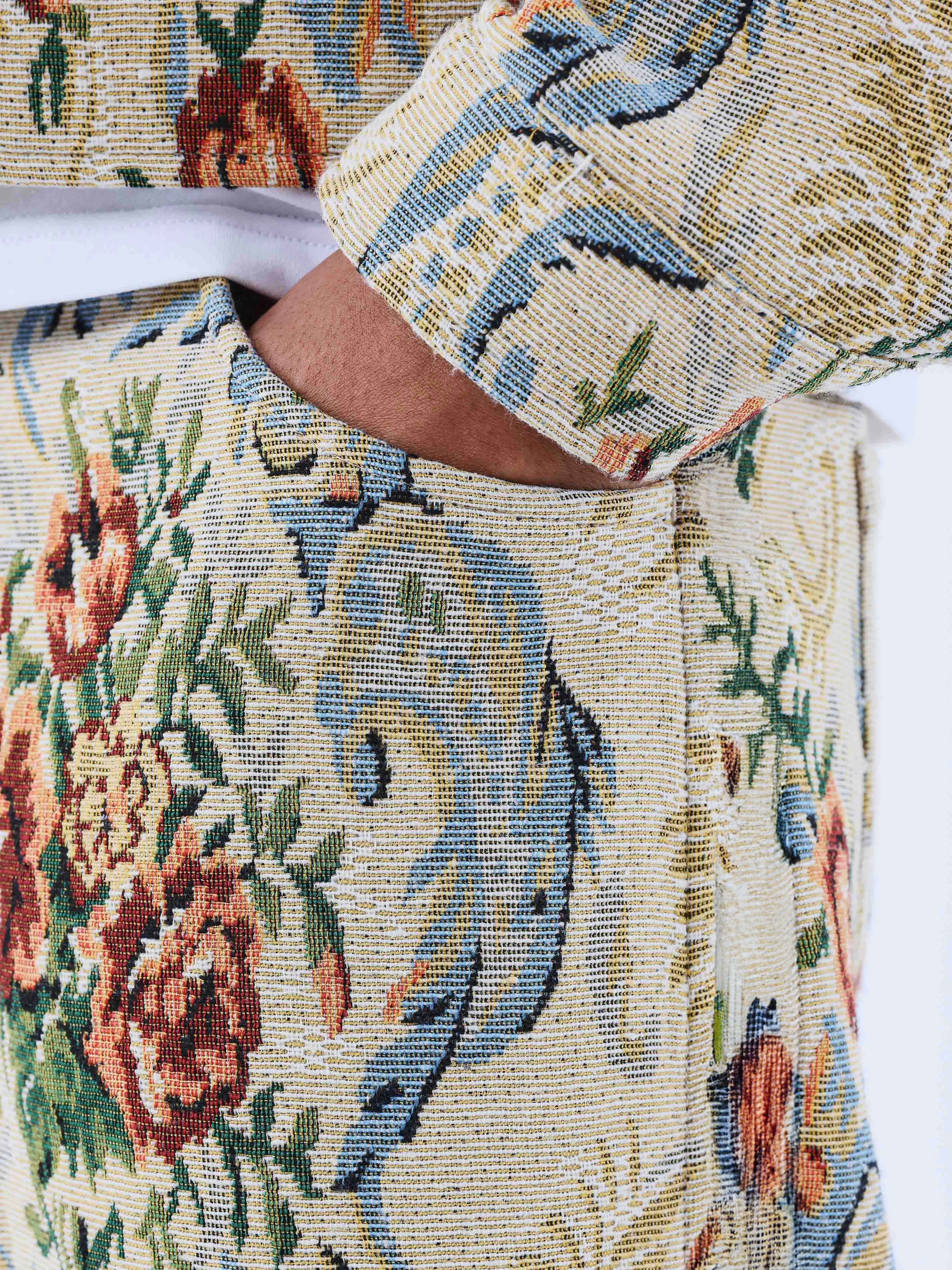 Pantalon Kalash x PXP - Image 5