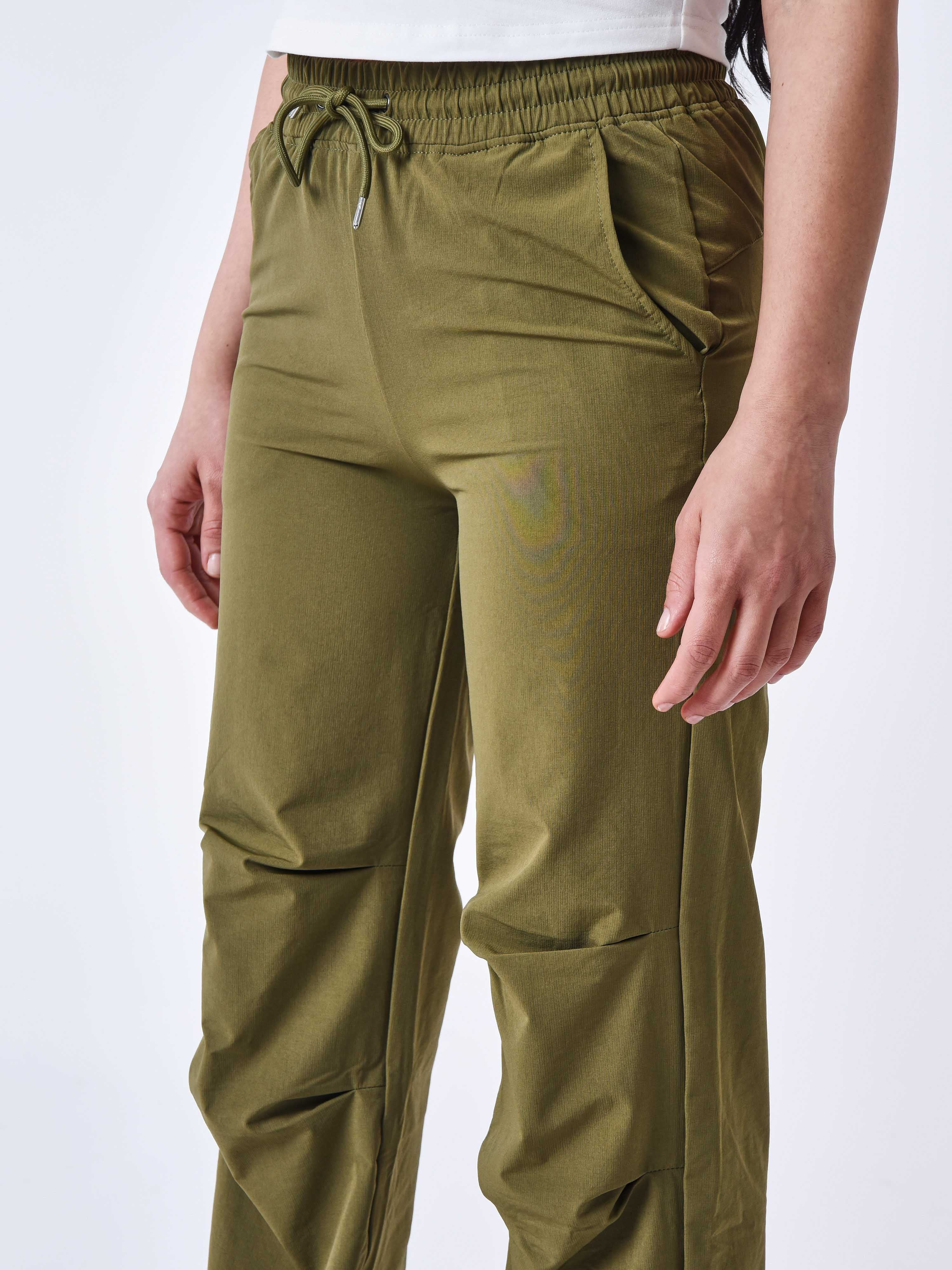 Pantalon parachute - Image 5