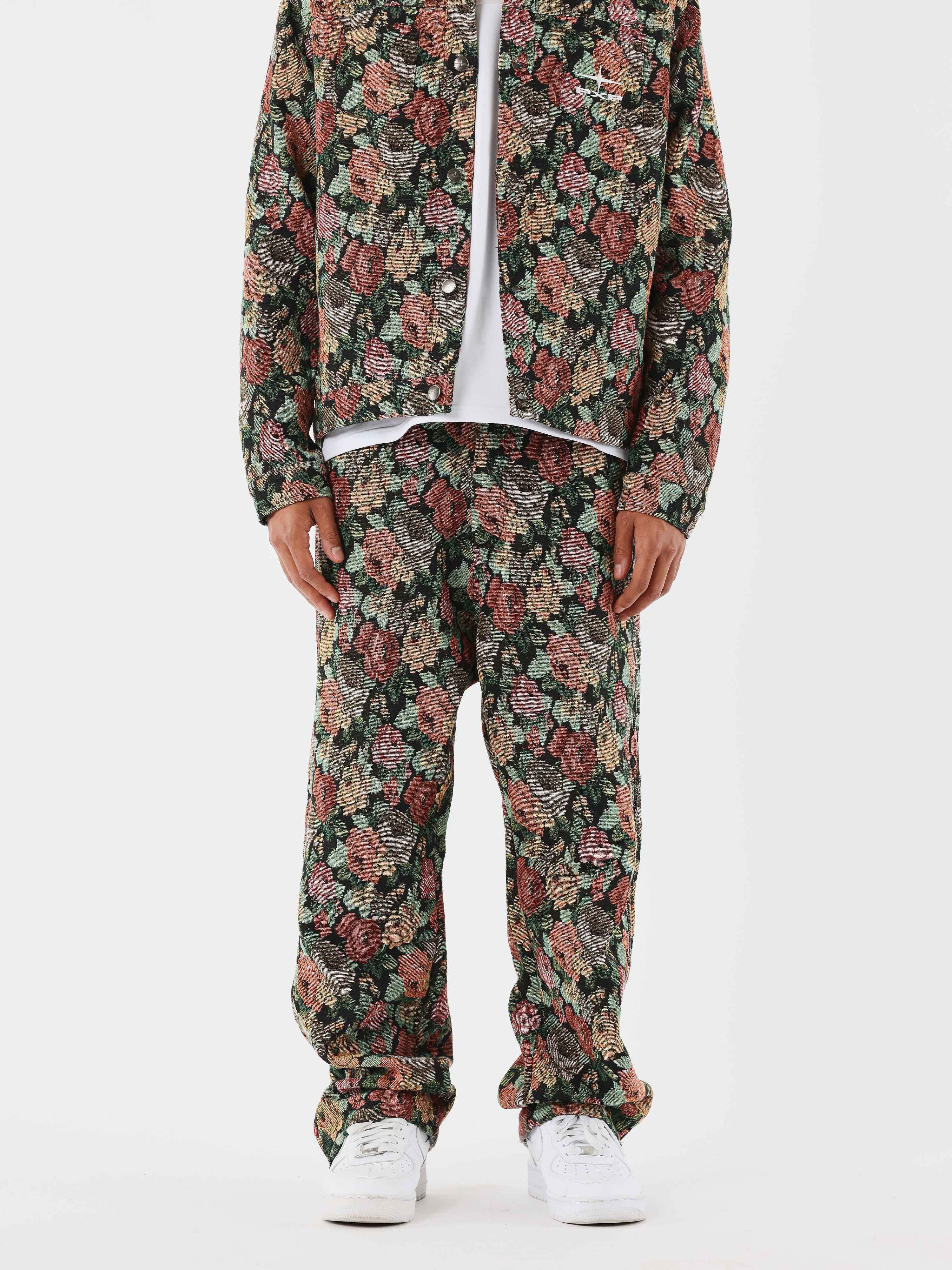 Pantalon PXP Fleurie - Image 3