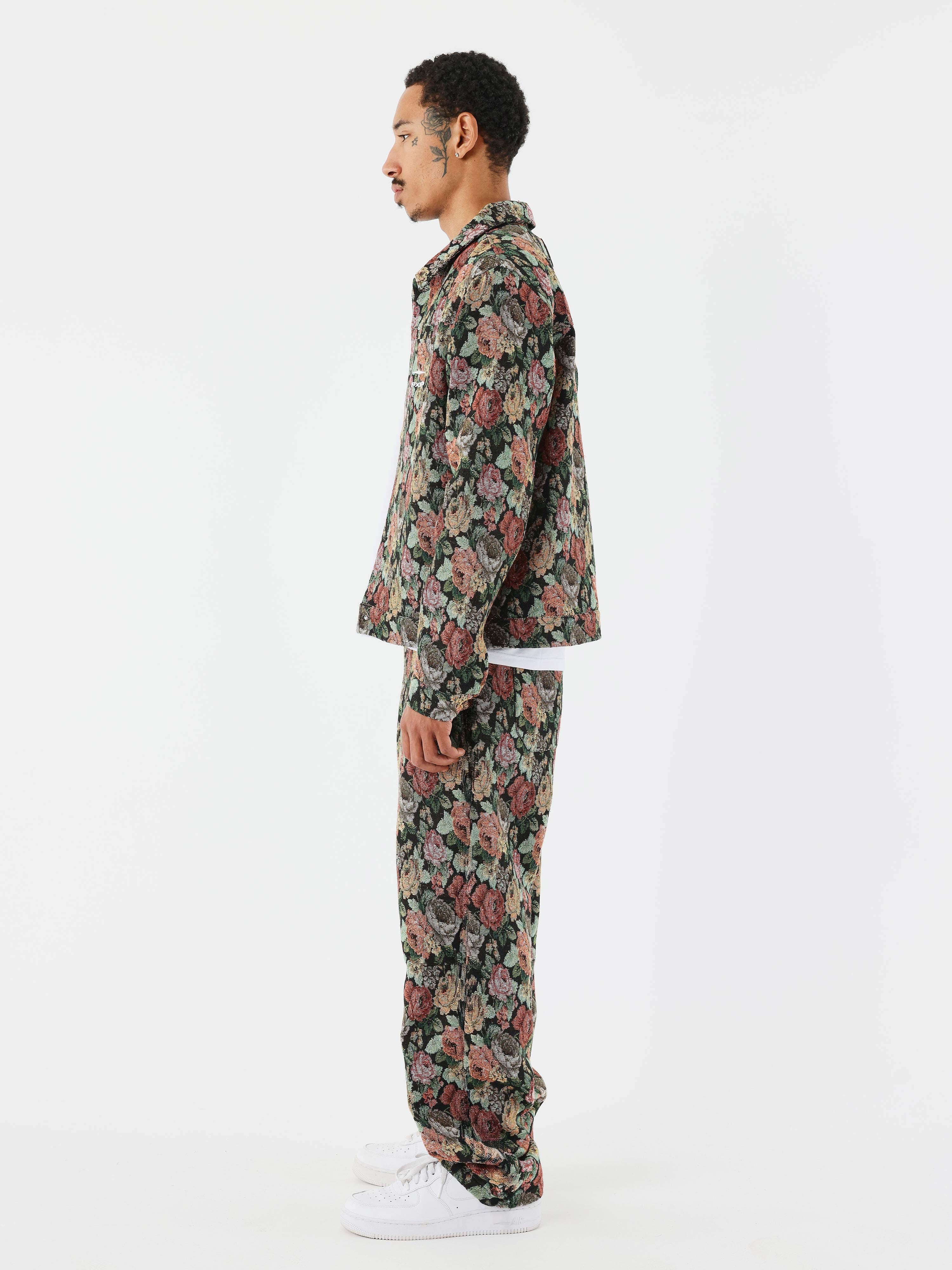 Pantalon PXP Fleurie - Image 4
