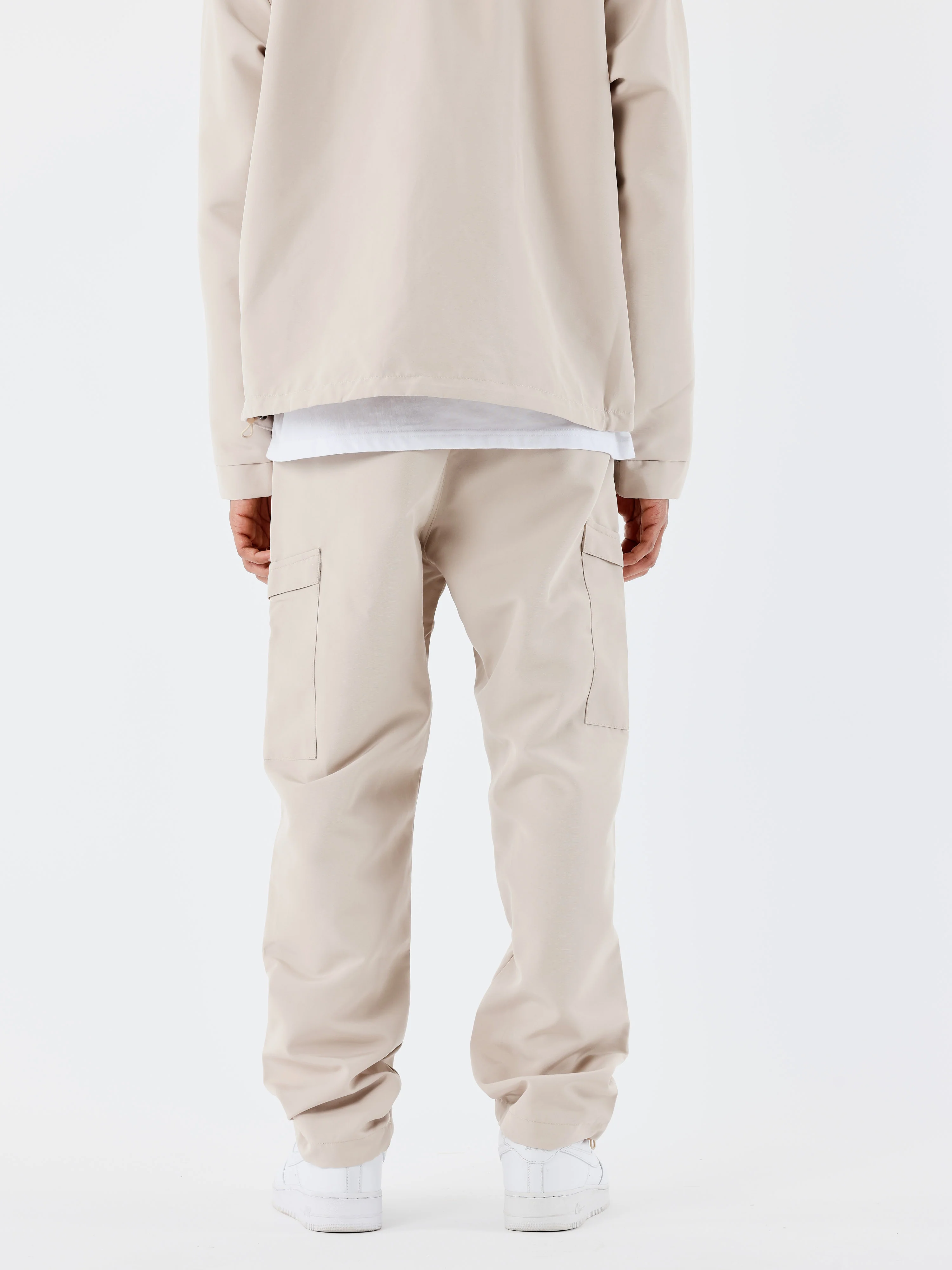 Pantalon technique a poches - Image 3