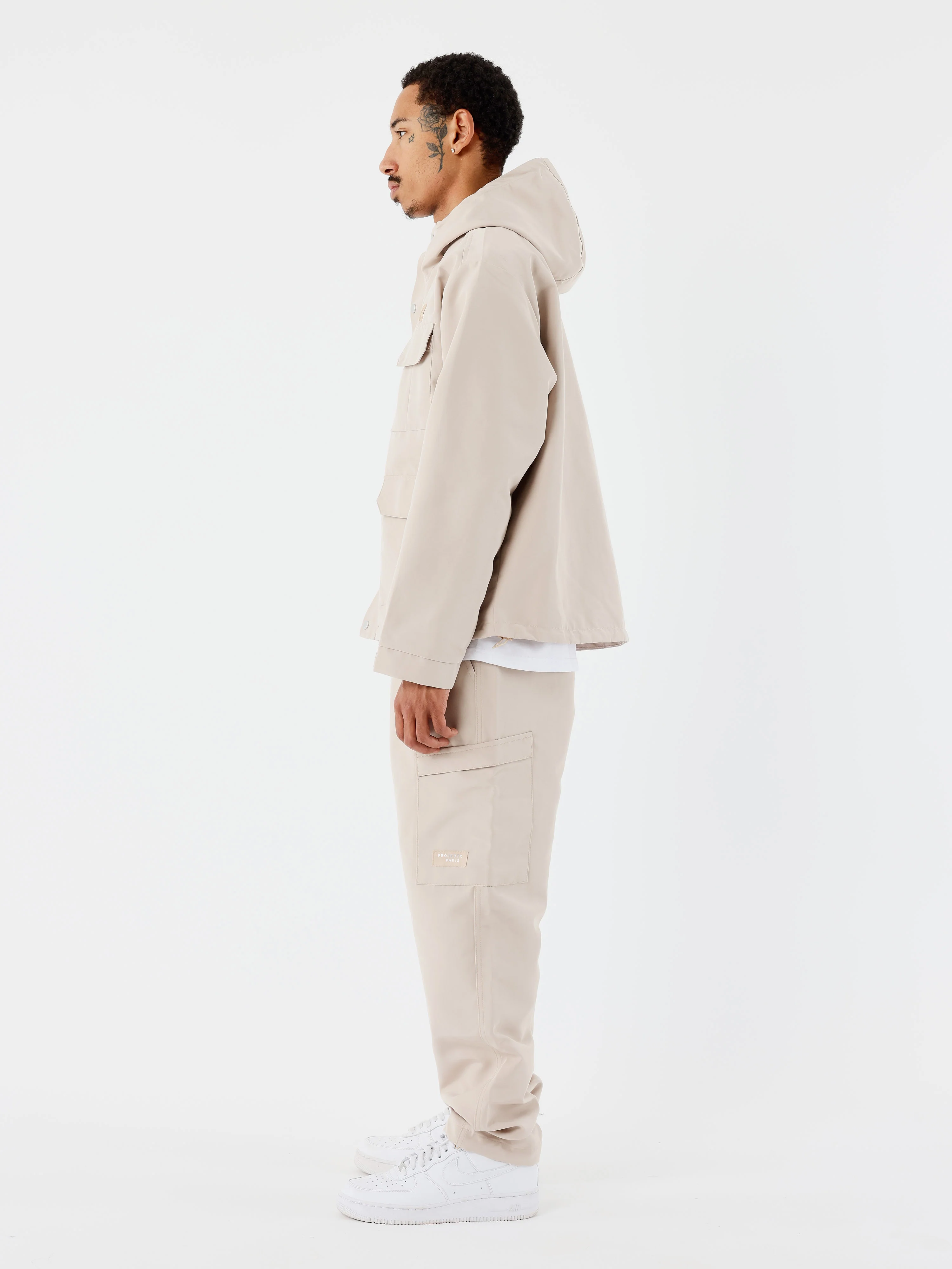 Pantalon technique a poches - Image 4