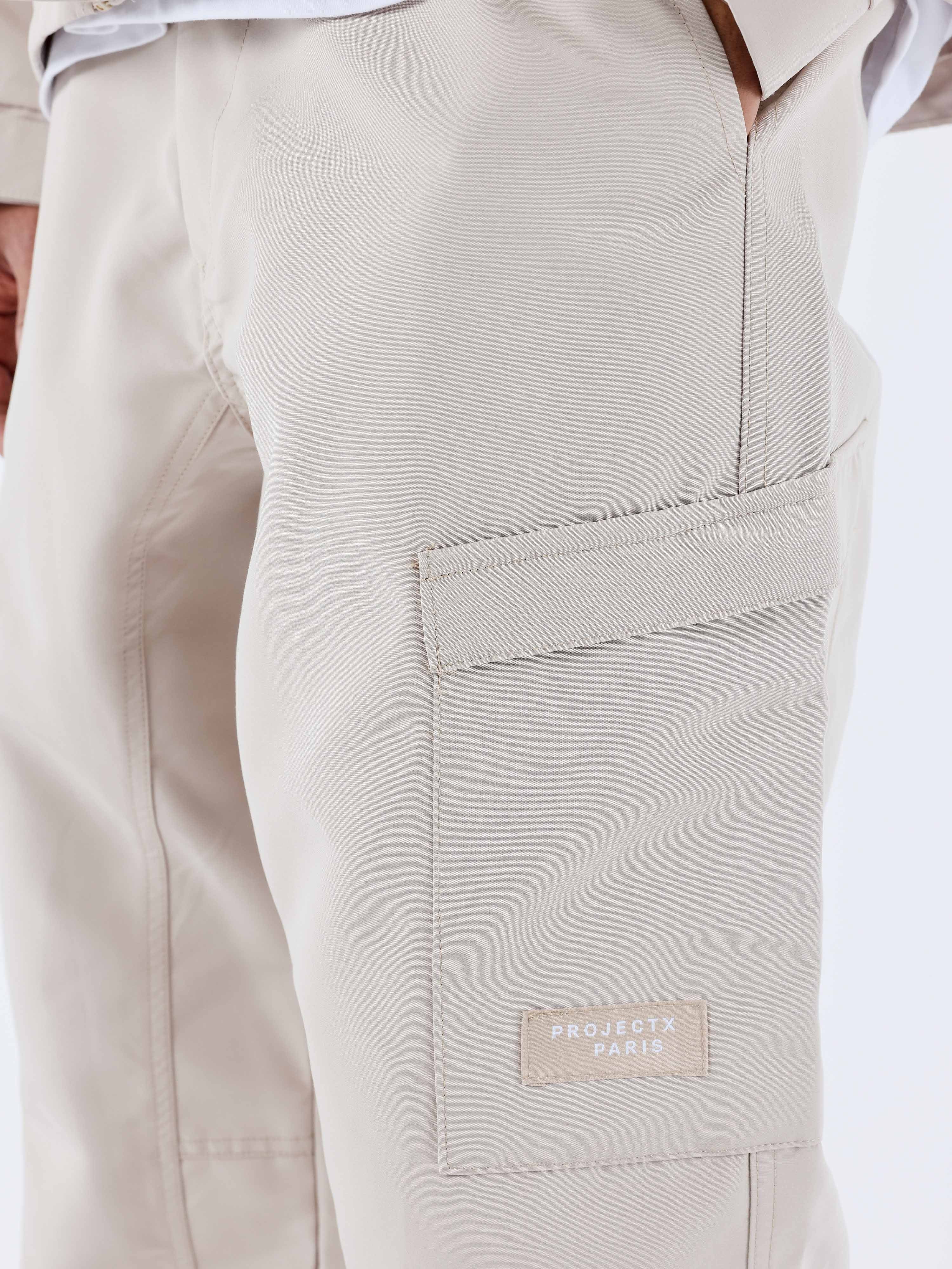 Pantalon technique a poches - Image 5