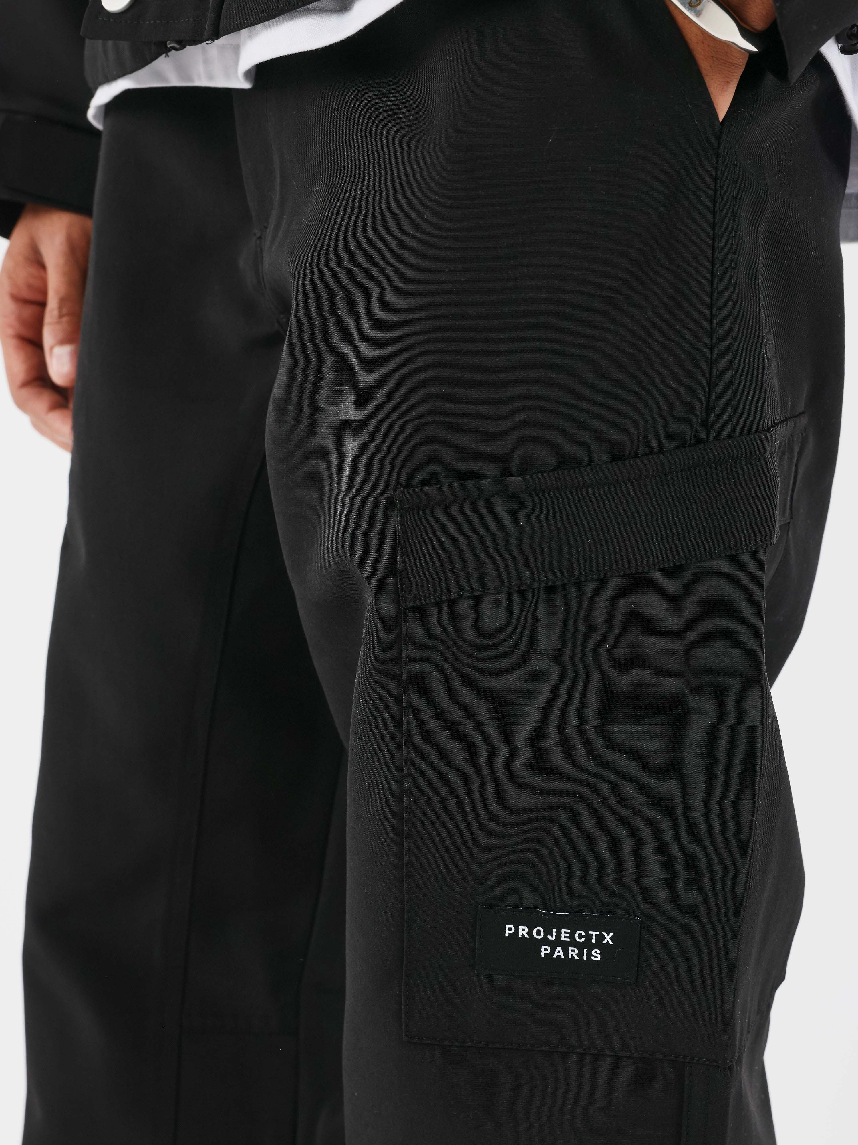 Pantalon technique a poches - Image 5