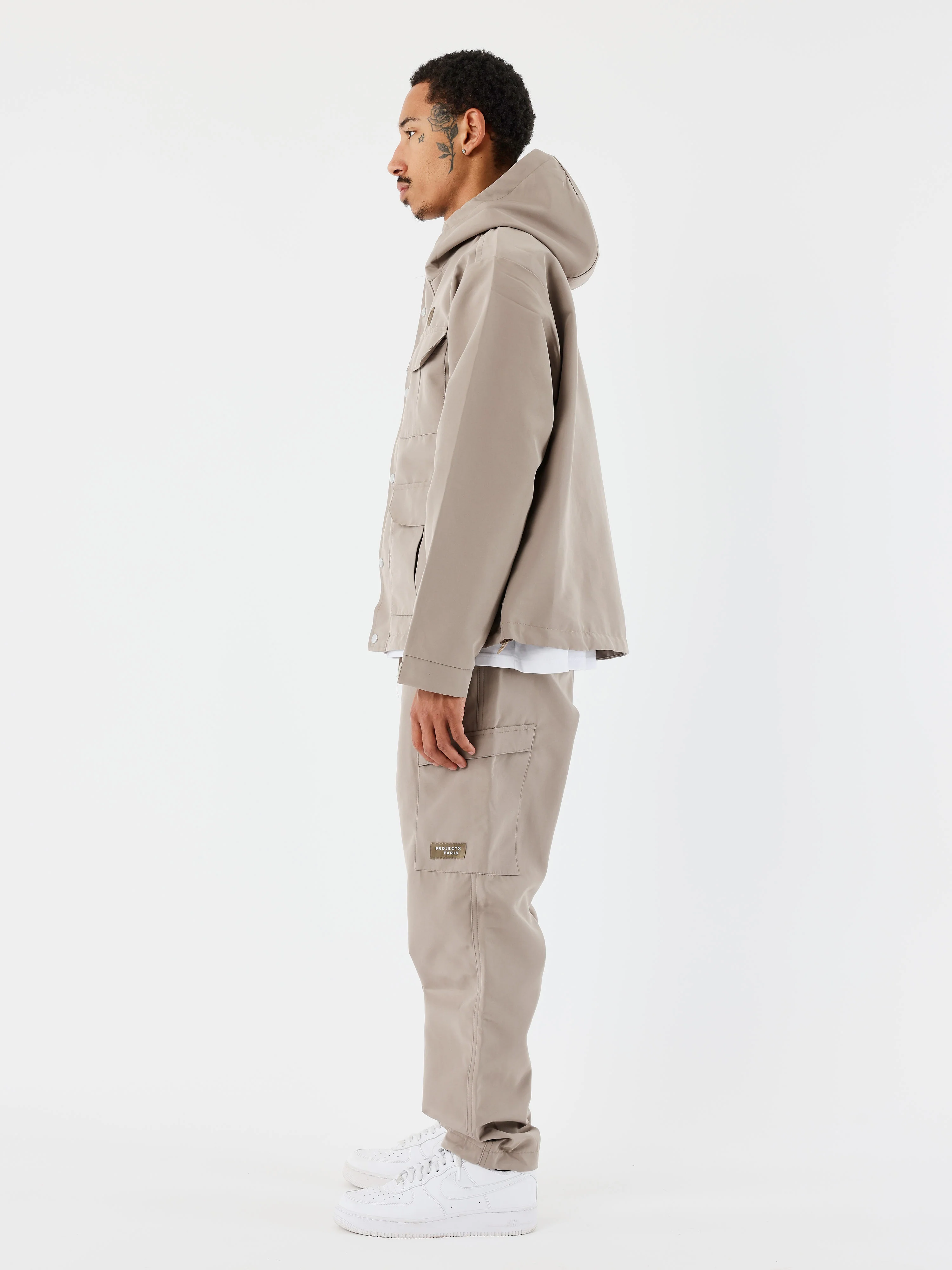 Pantalon technique a poches - Image 4