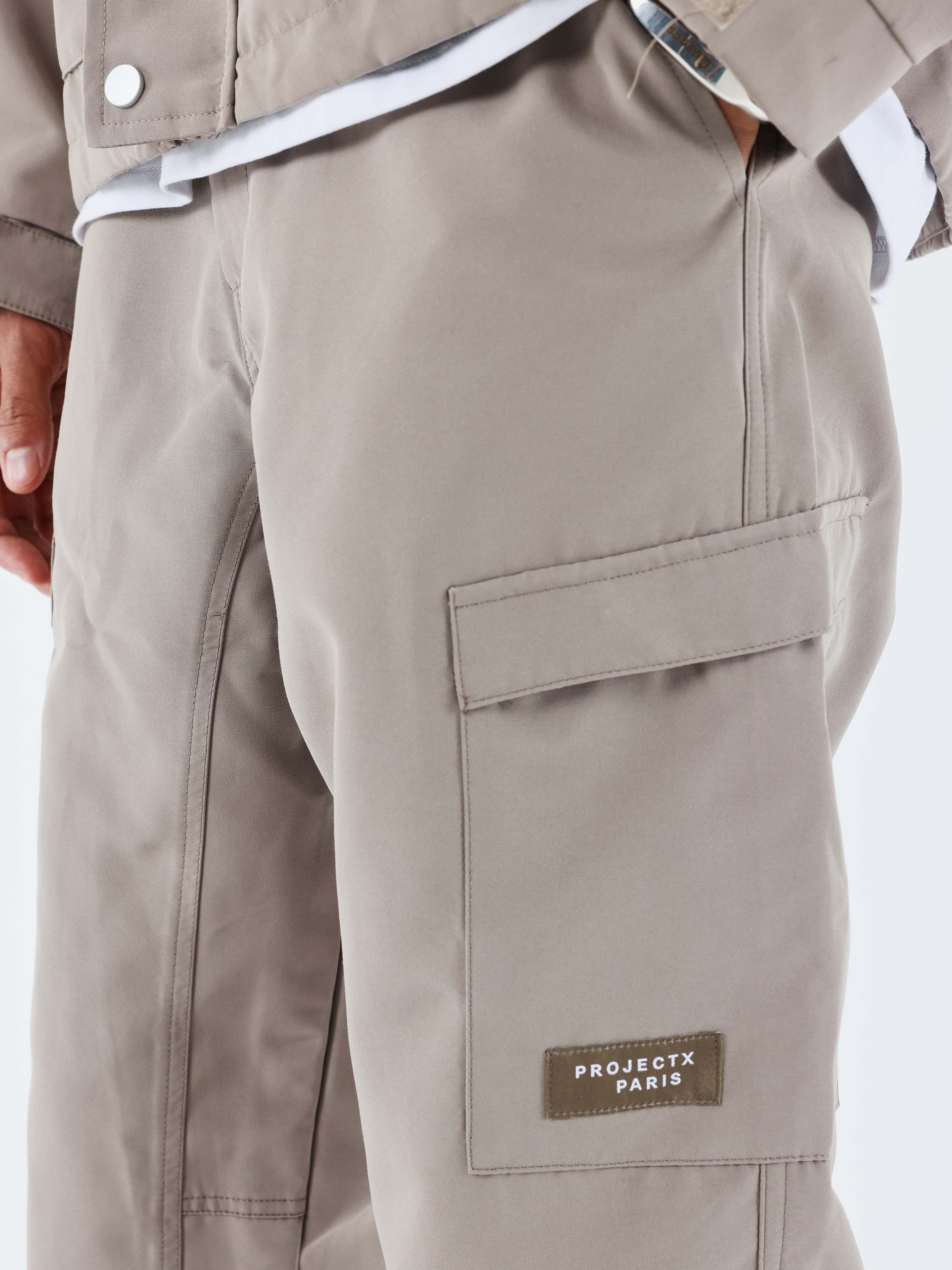 Pantalon technique a poches - Image 5