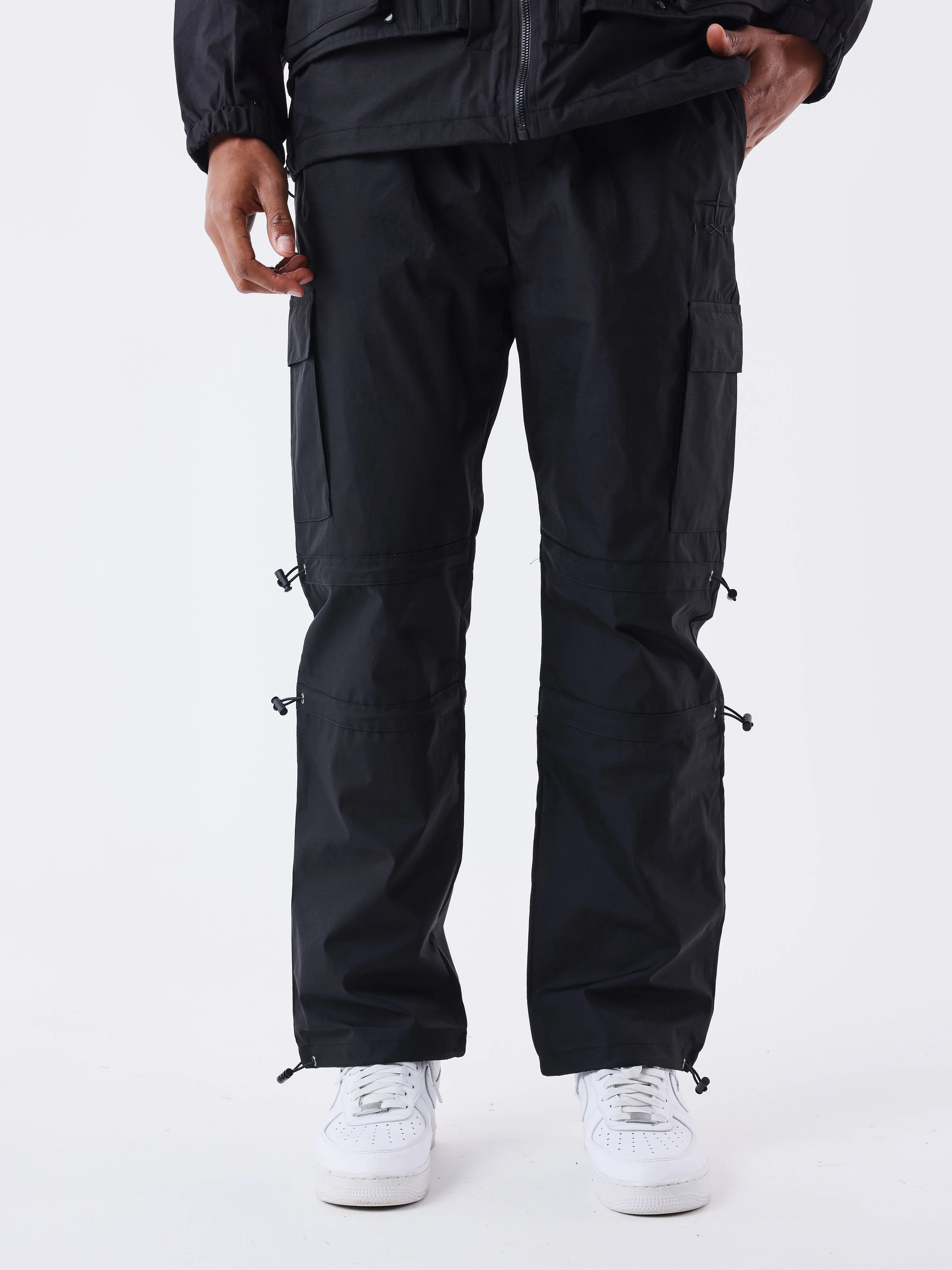 Pantalon technique collaboration Kalash - Image 2