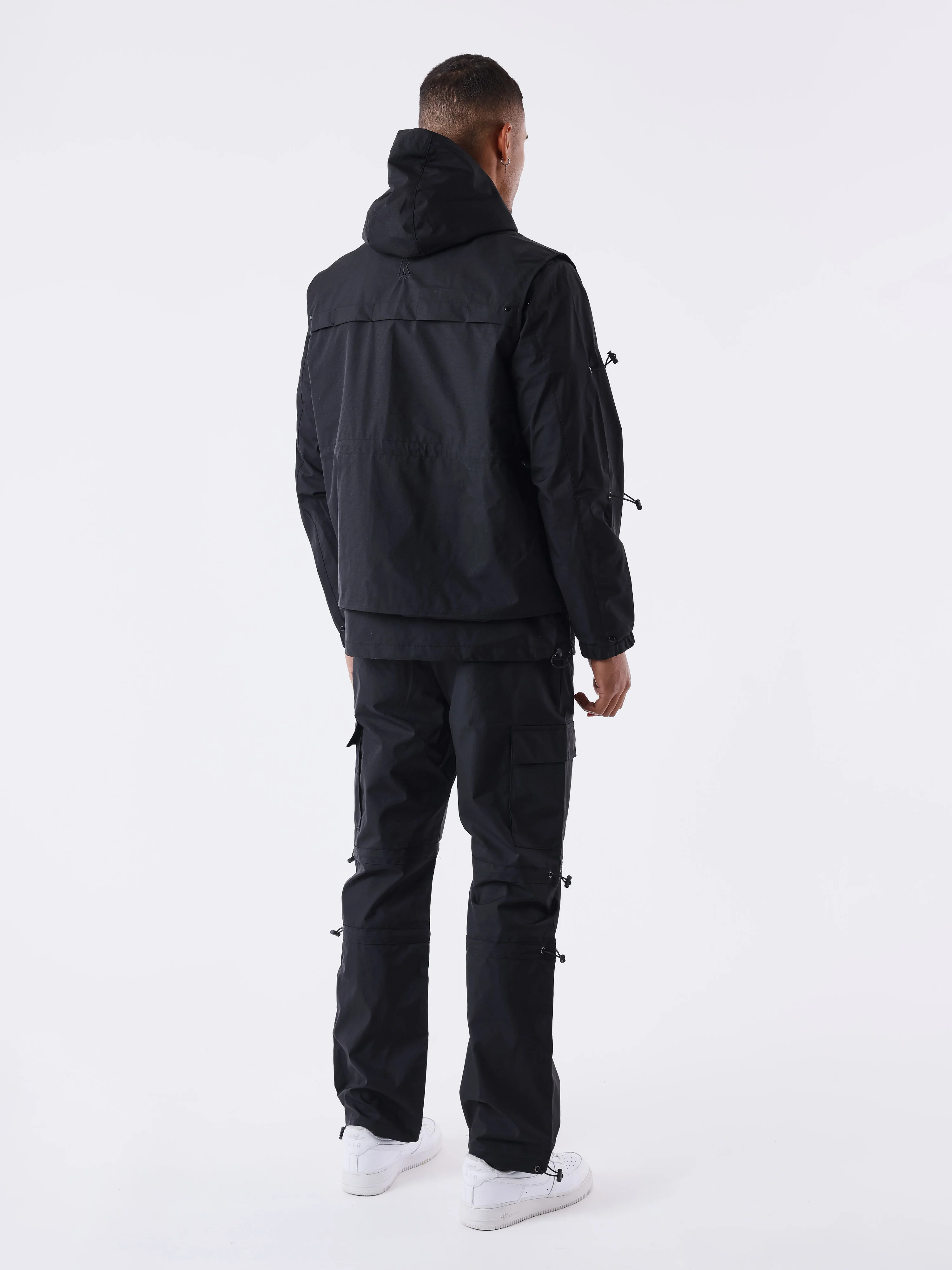 Pantalon technique collaboration Kalash - Image 3