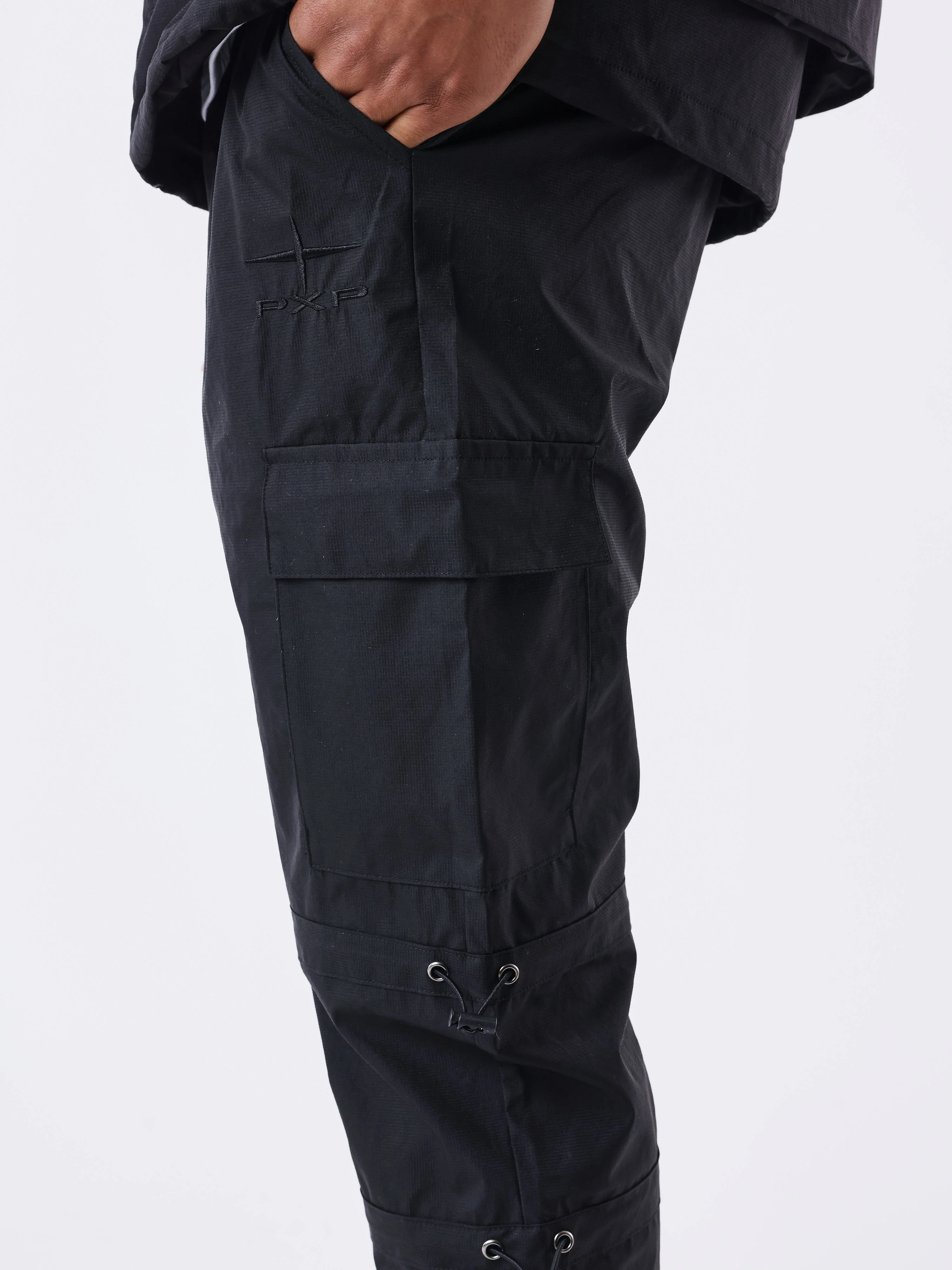 Pantalon technique collaboration Kalash - Image 5
