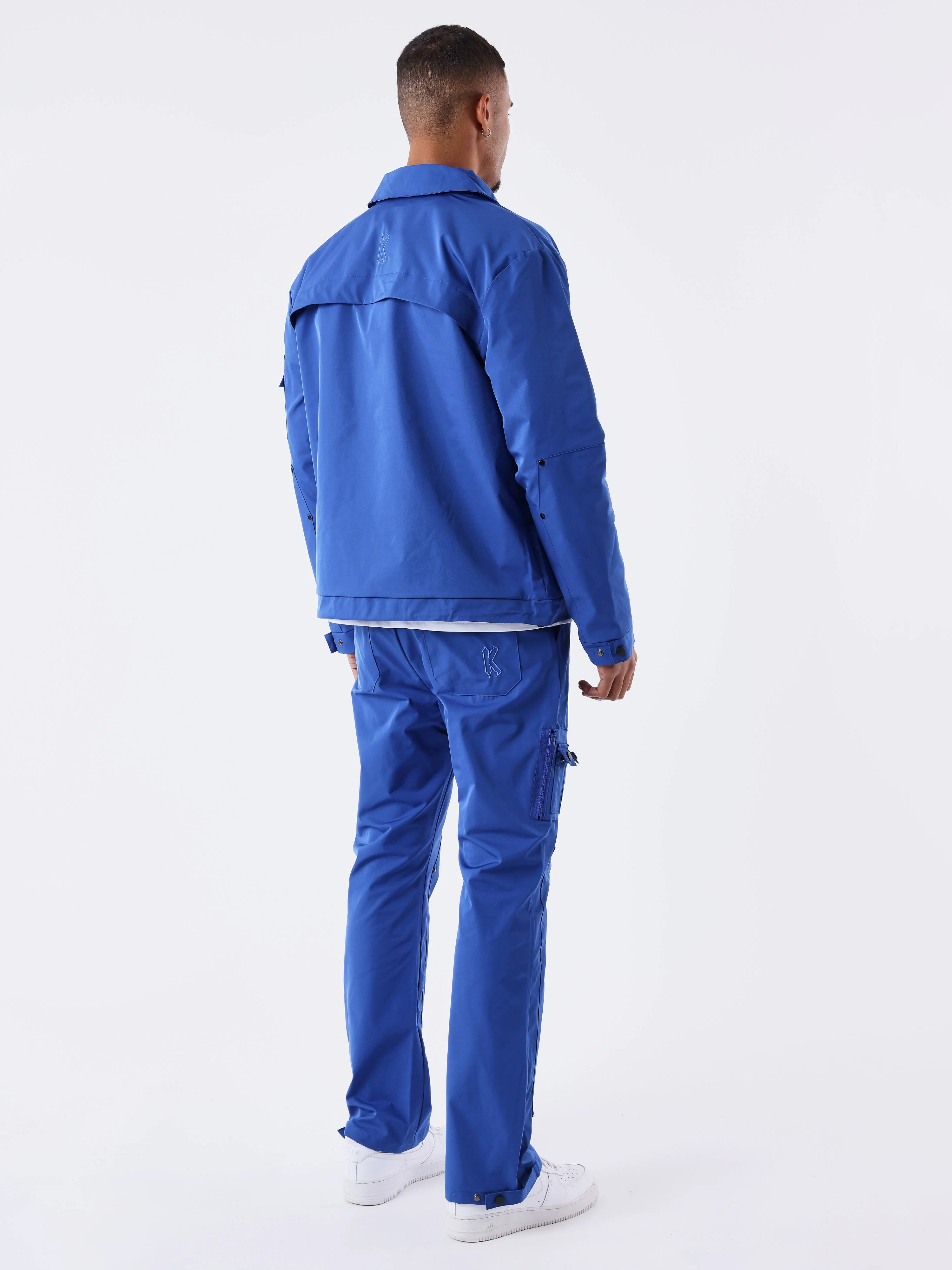 Pantalon technique collaboration Kalash - Image 2