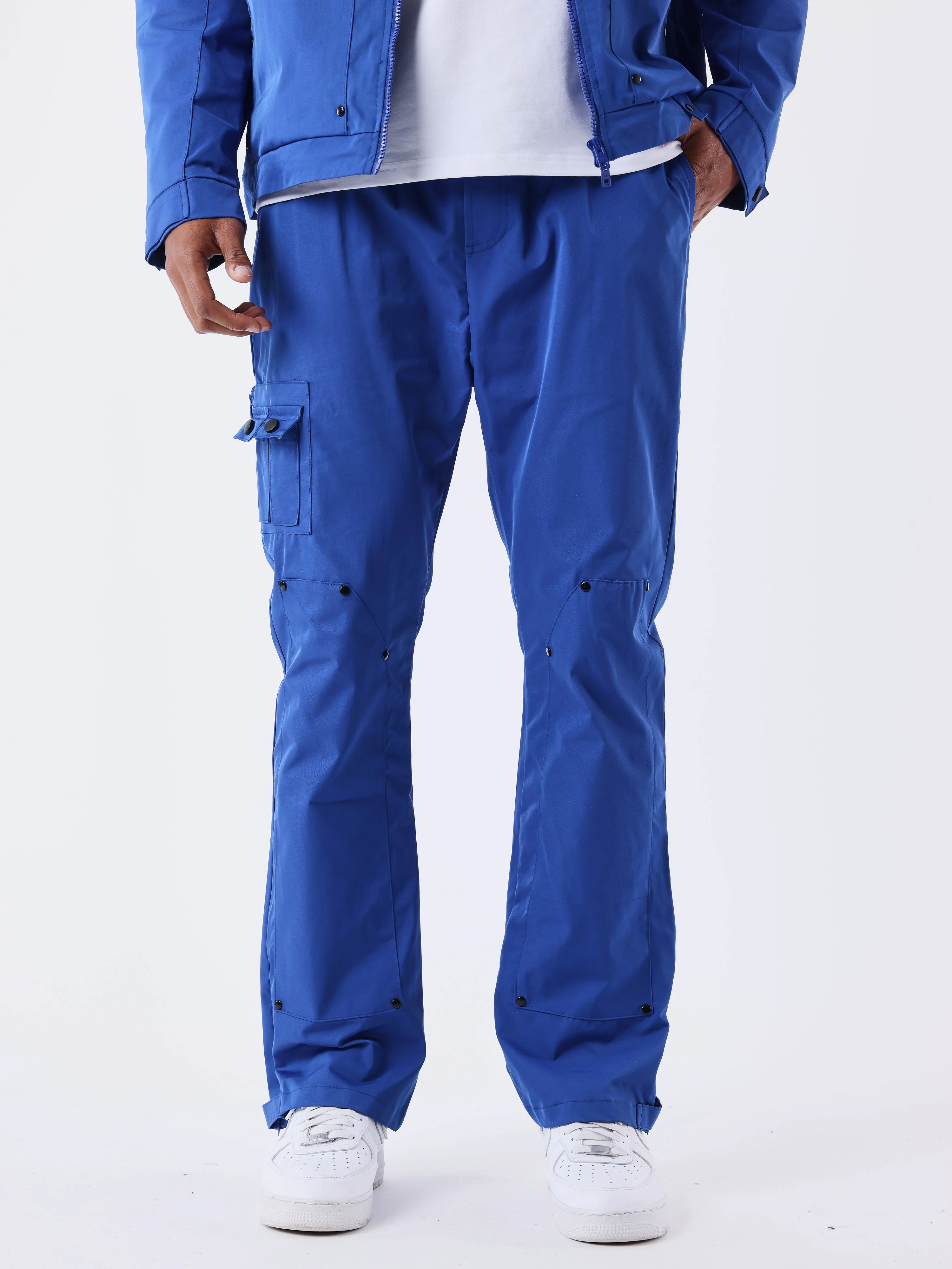 Pantalon technique collaboration Kalash - Image 3
