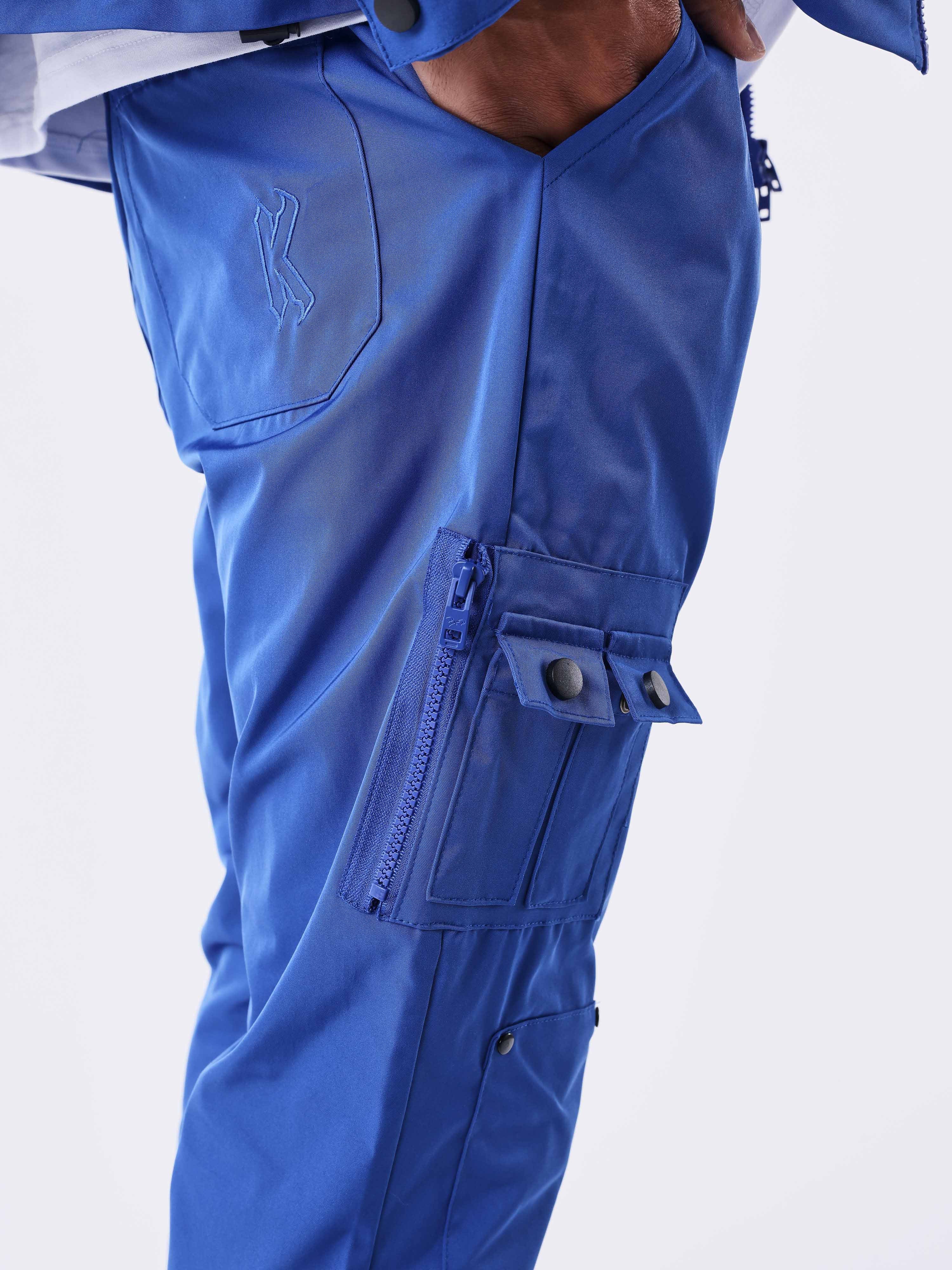 Pantalon technique collaboration Kalash - Image 4