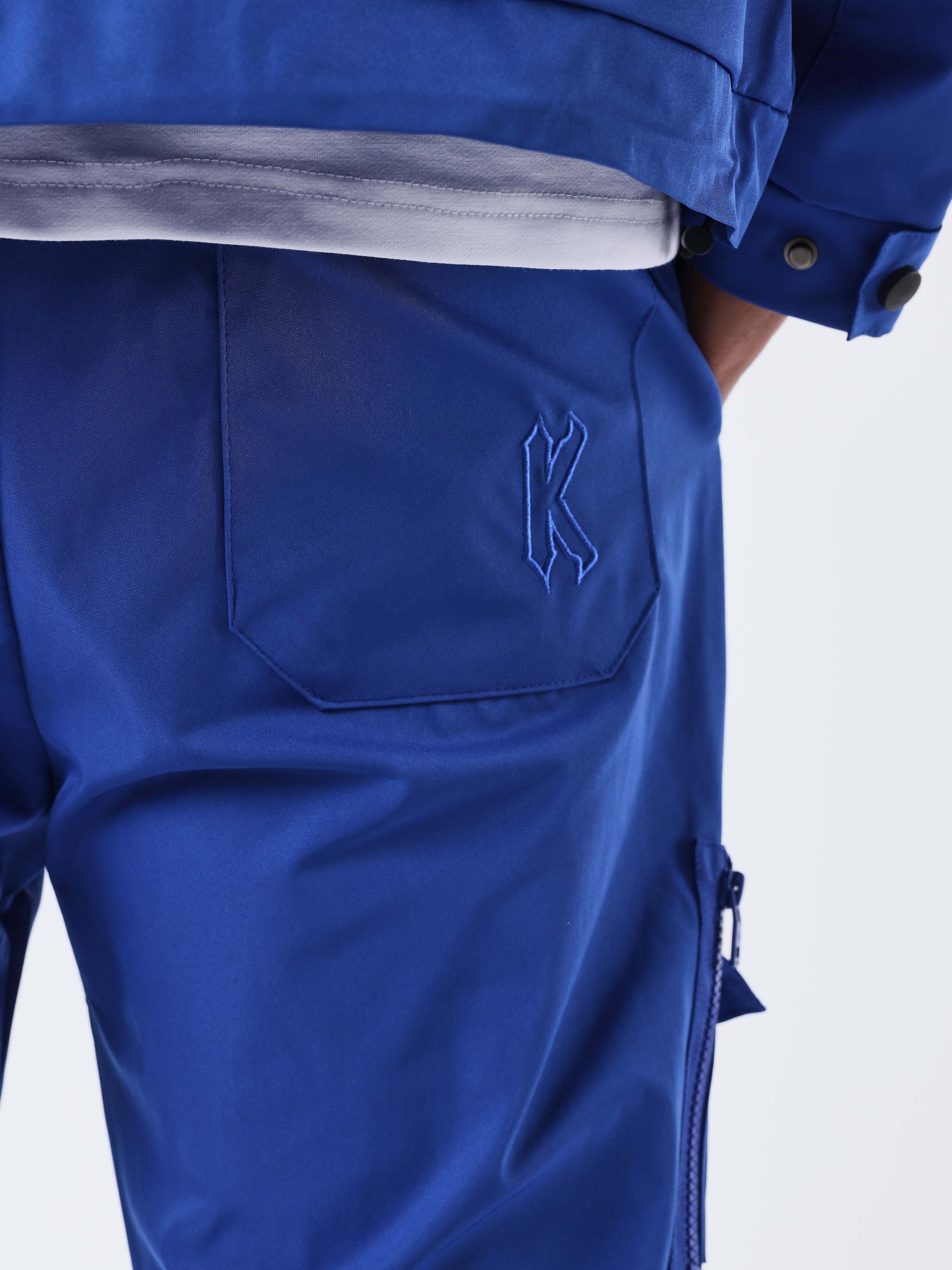 Pantalon technique collaboration Kalash - Image 5