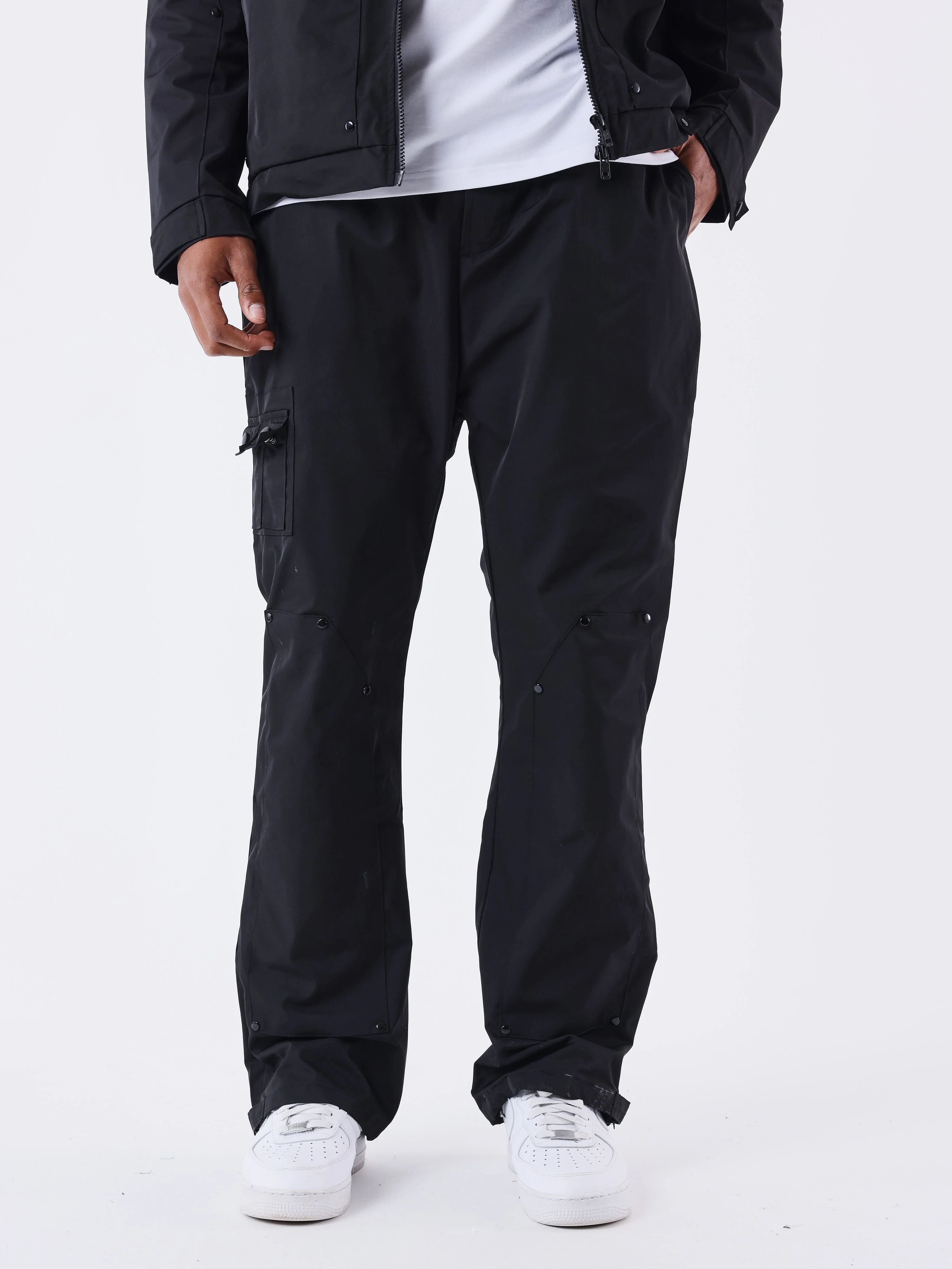 Pantalon technique collaboration Kalash - Image 2