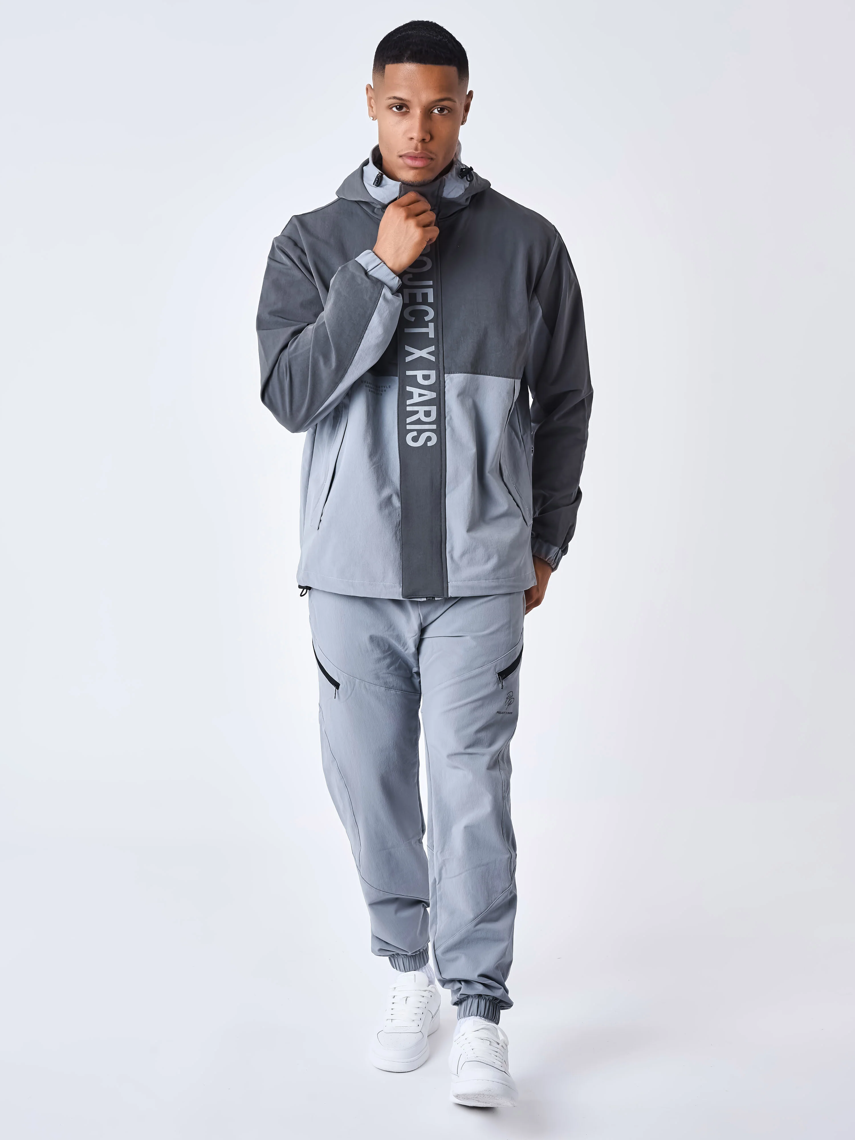 Pantalon Techwear