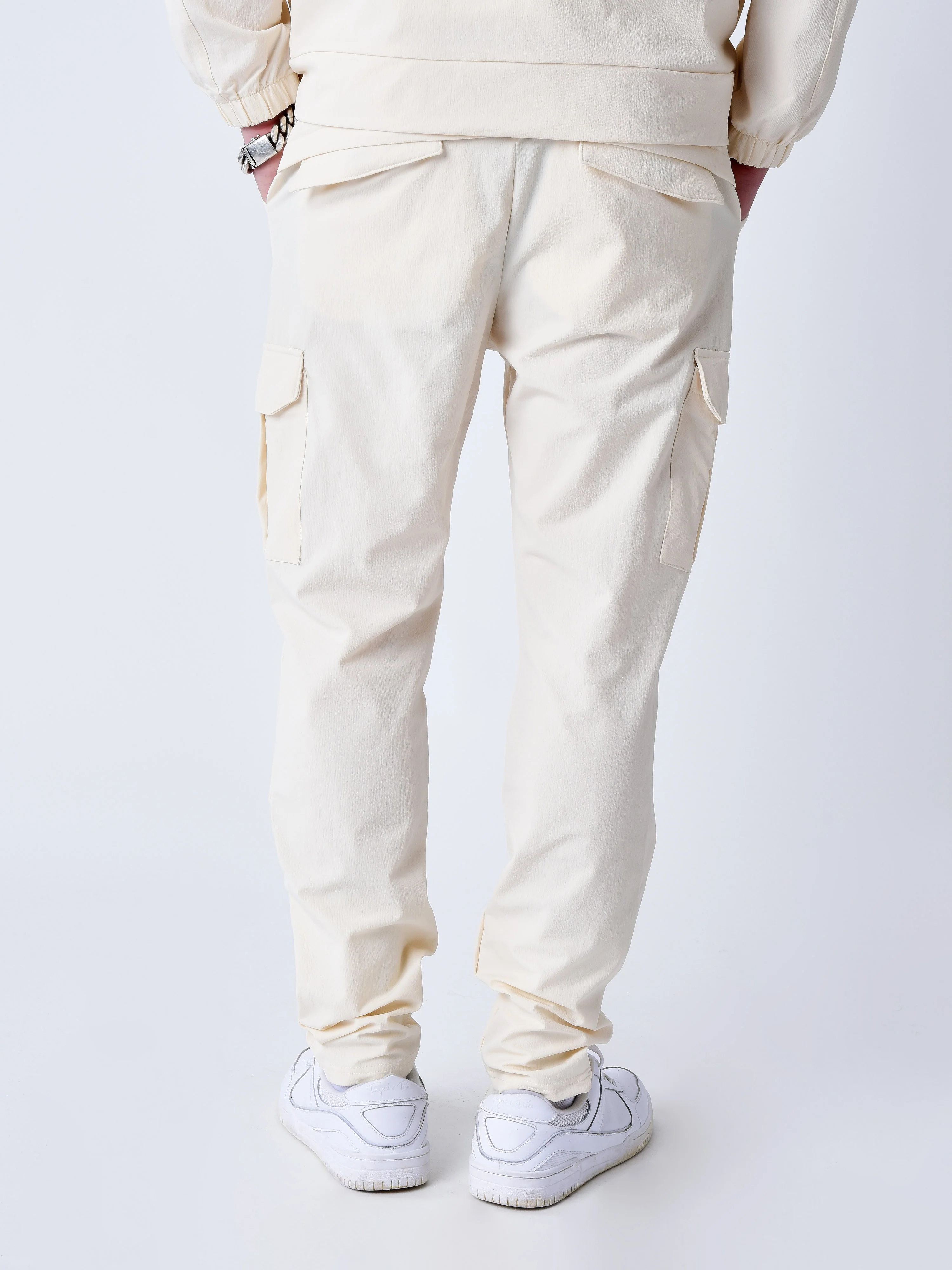 Cargo workwear avec passants - Image 3