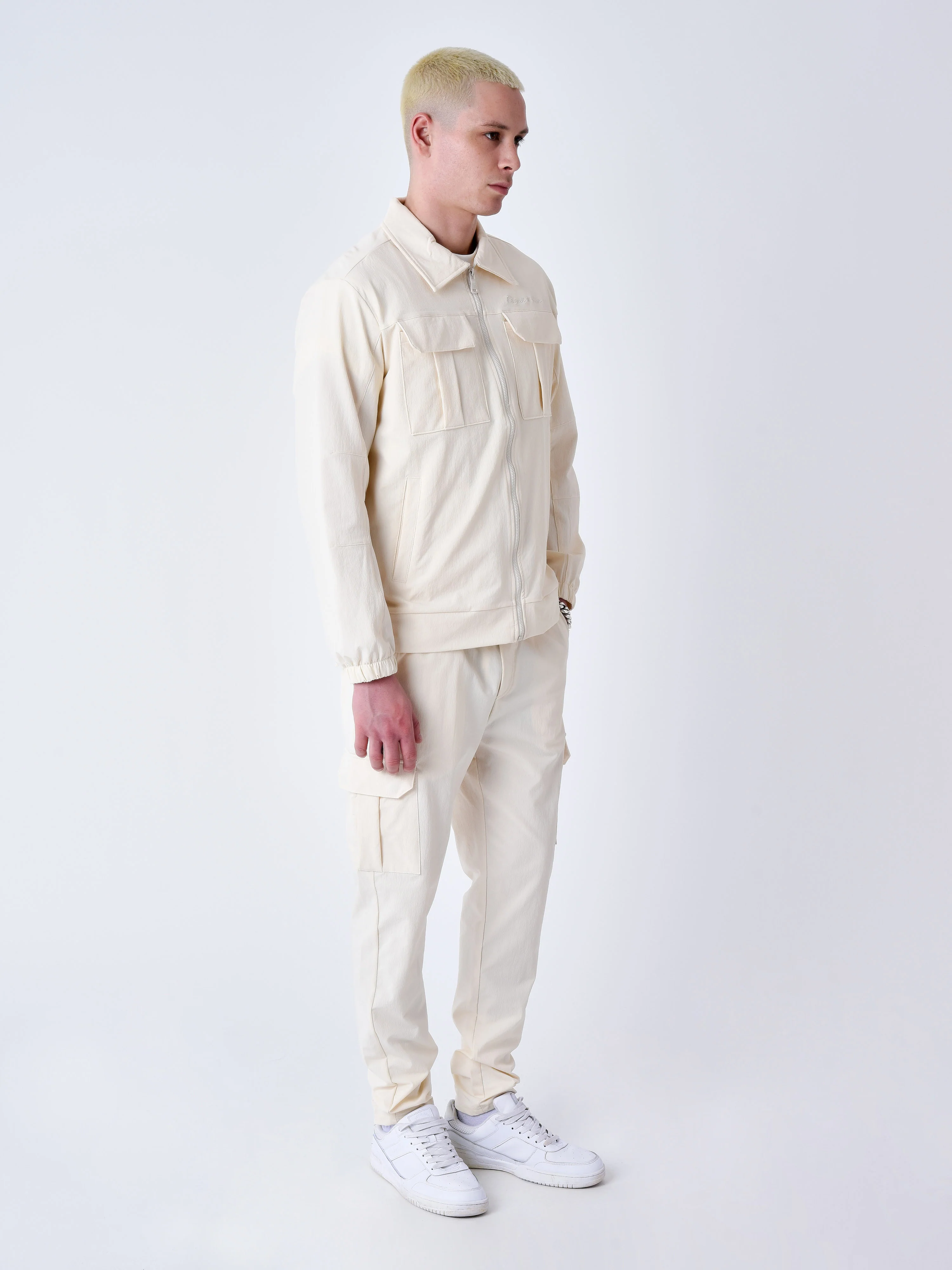 Cargo workwear avec passants - Image 6