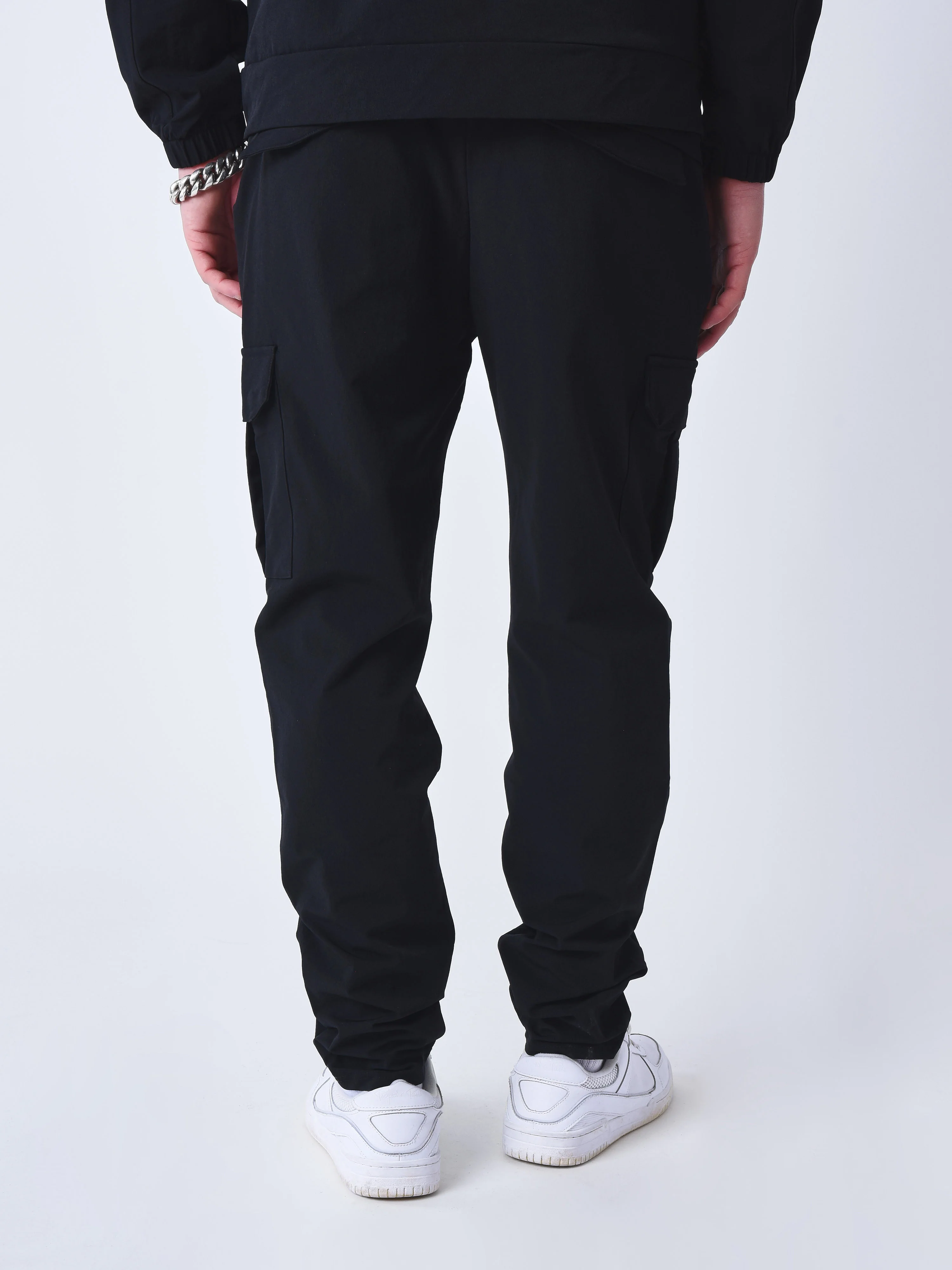 Cargo workwear avec passants - Image 2