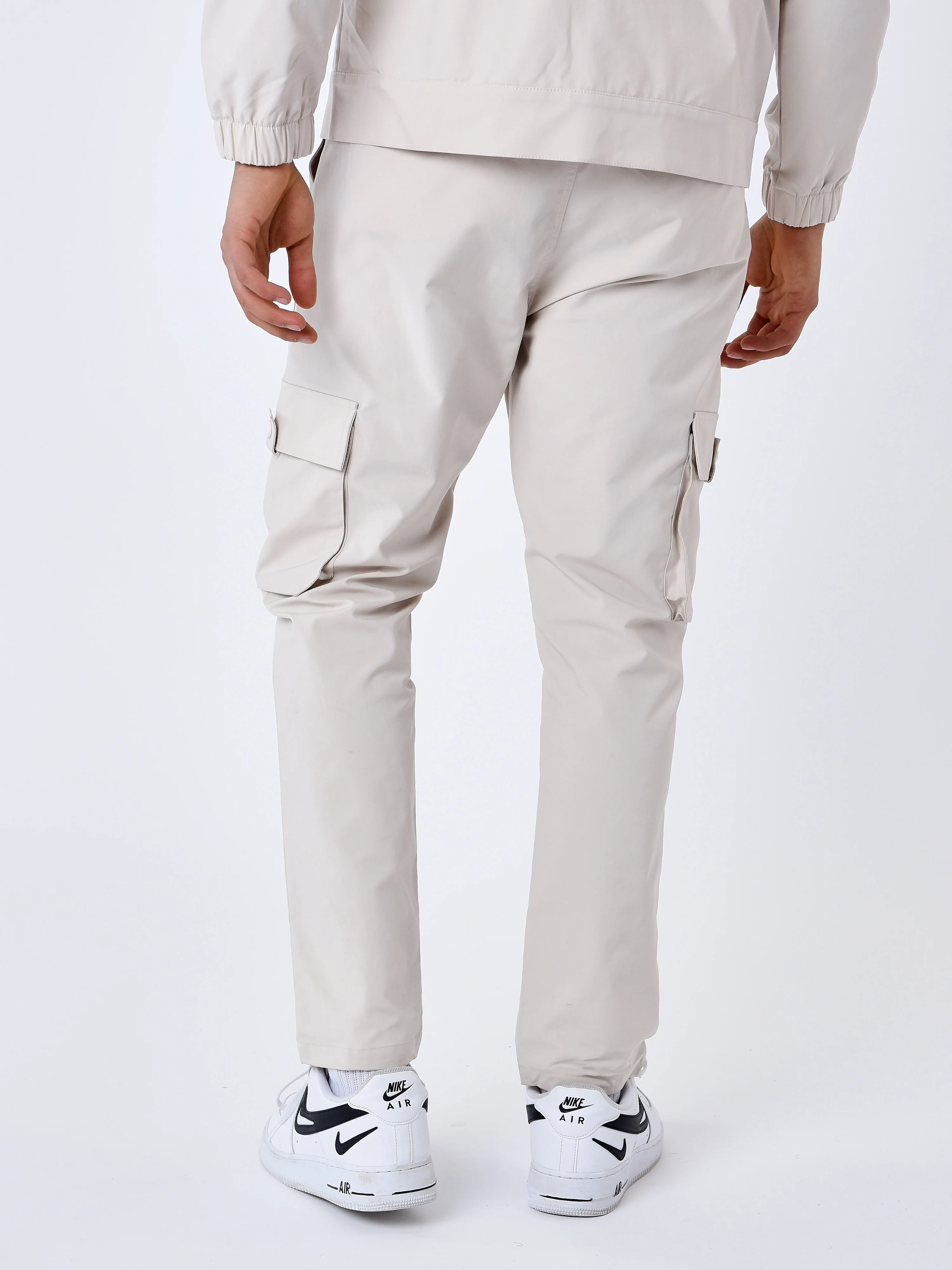 Pantalon workwear multipoches - Image 5