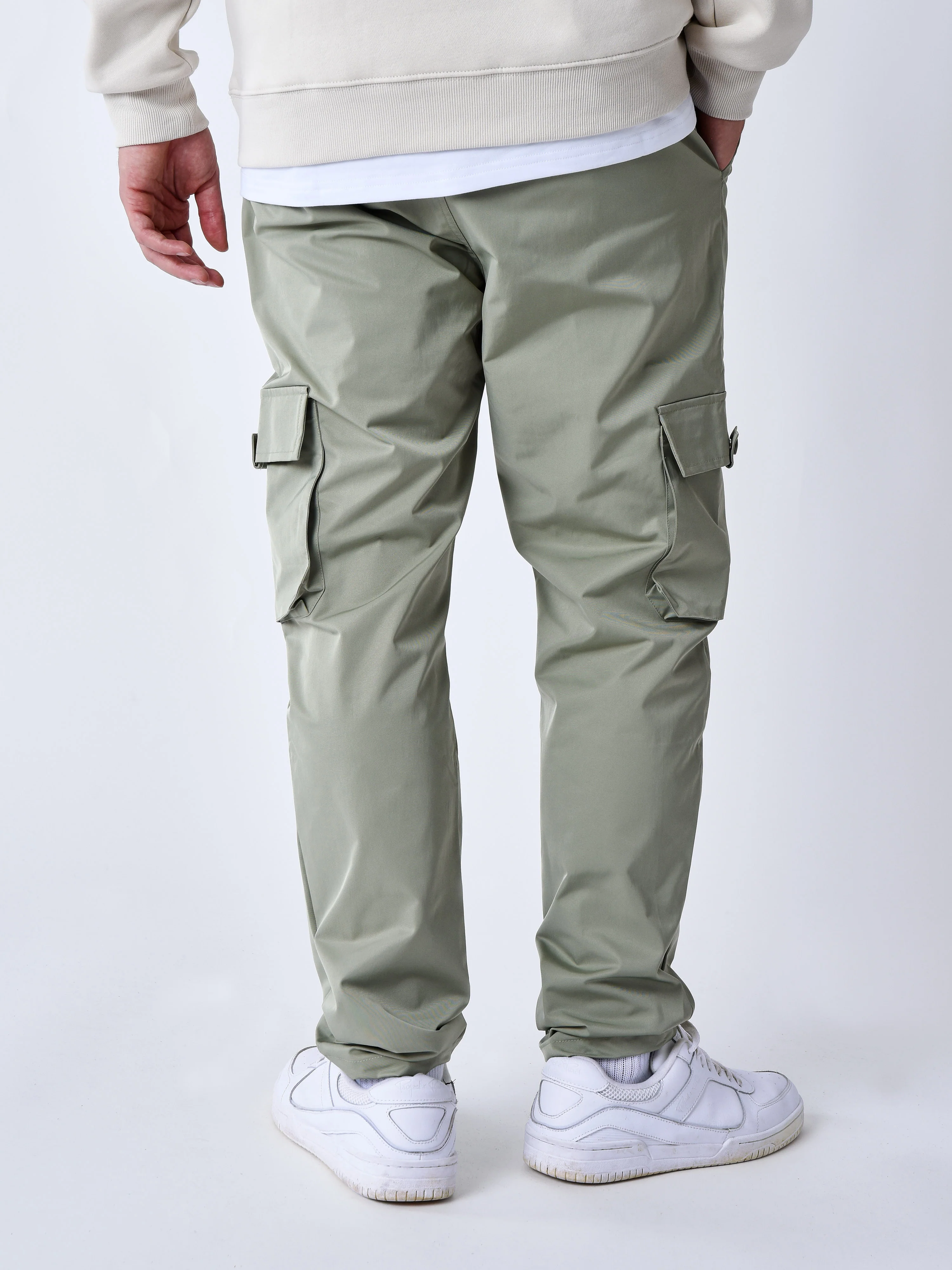 Pantalon workwear multipoches - Image 11