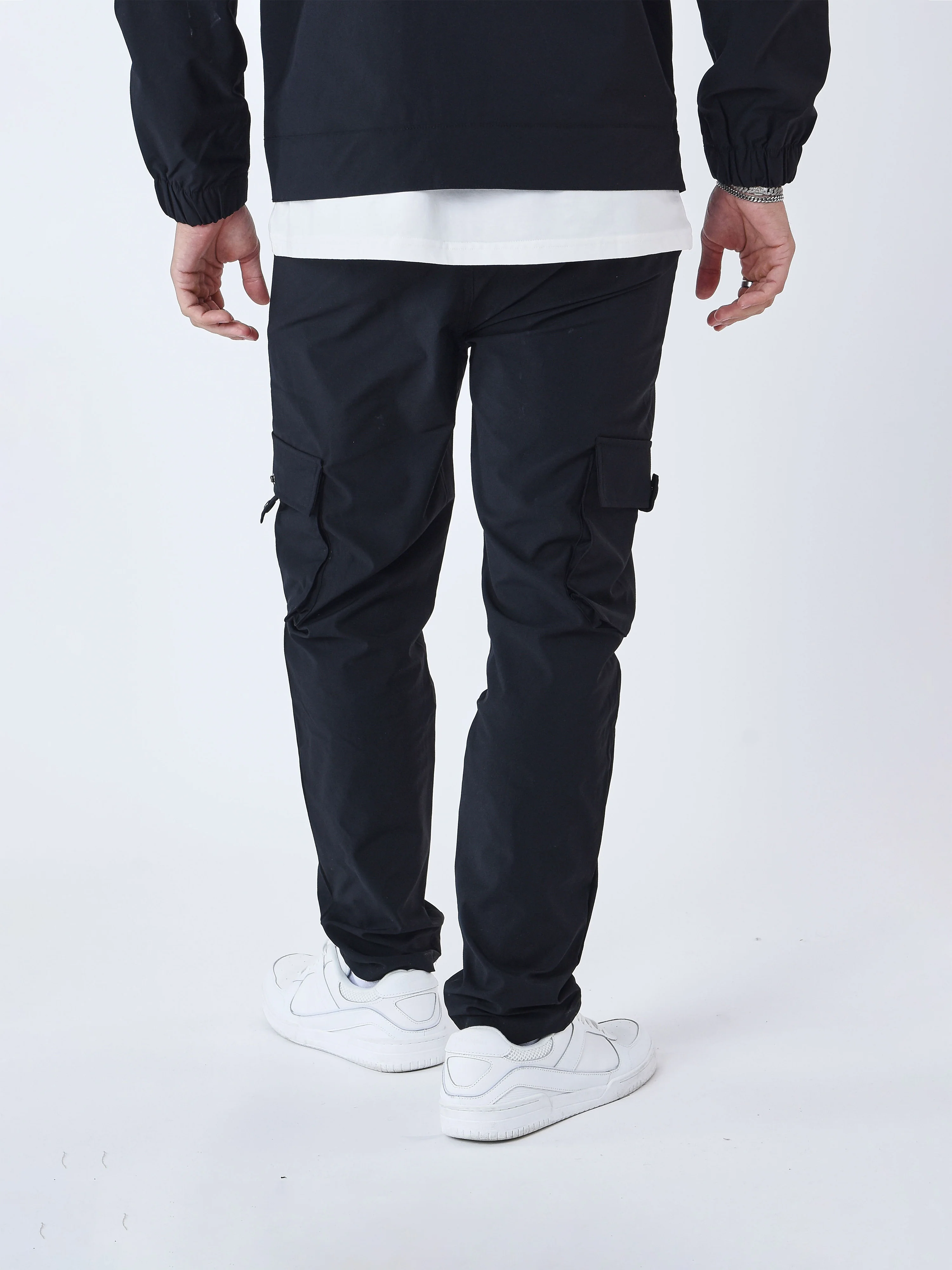 Pantalon workwear multipoches - Image 4