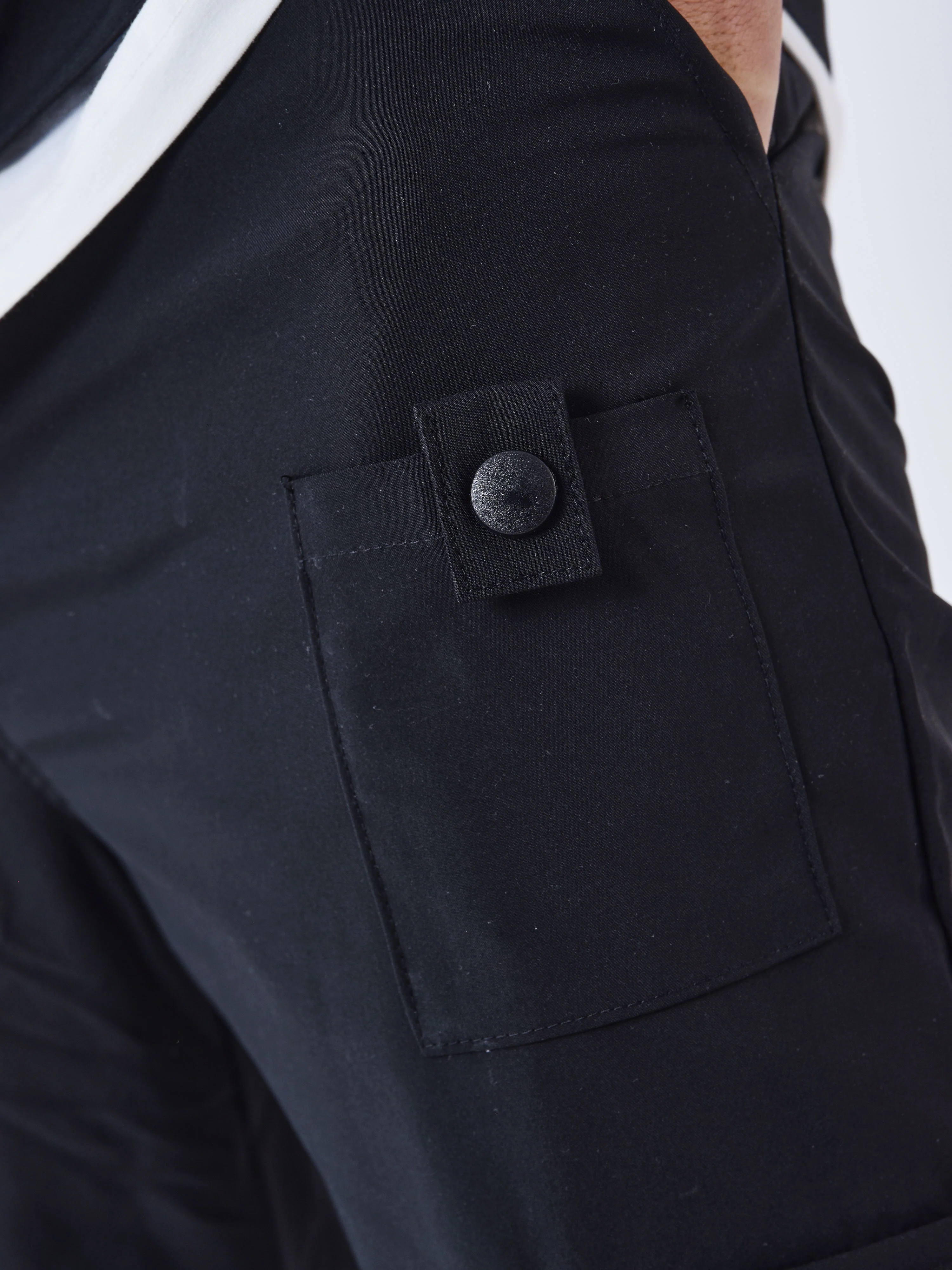 Pantalon workwear multipoches - Image 5