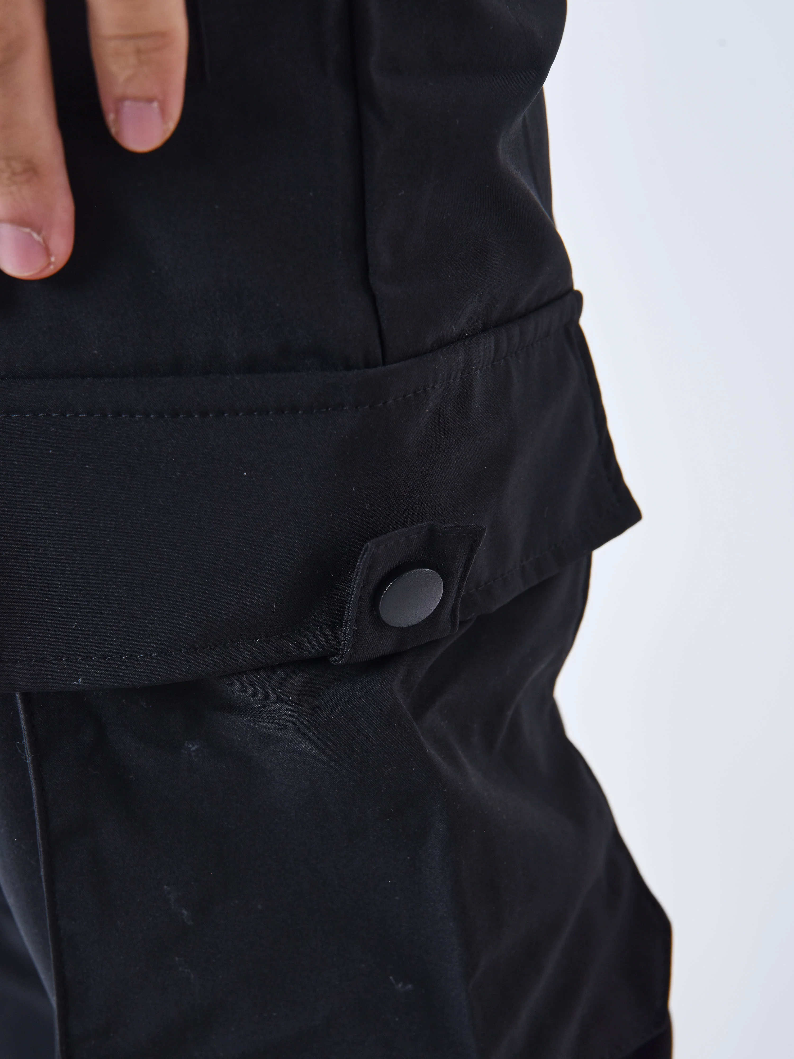 Pantalon workwear multipoches - Image 6