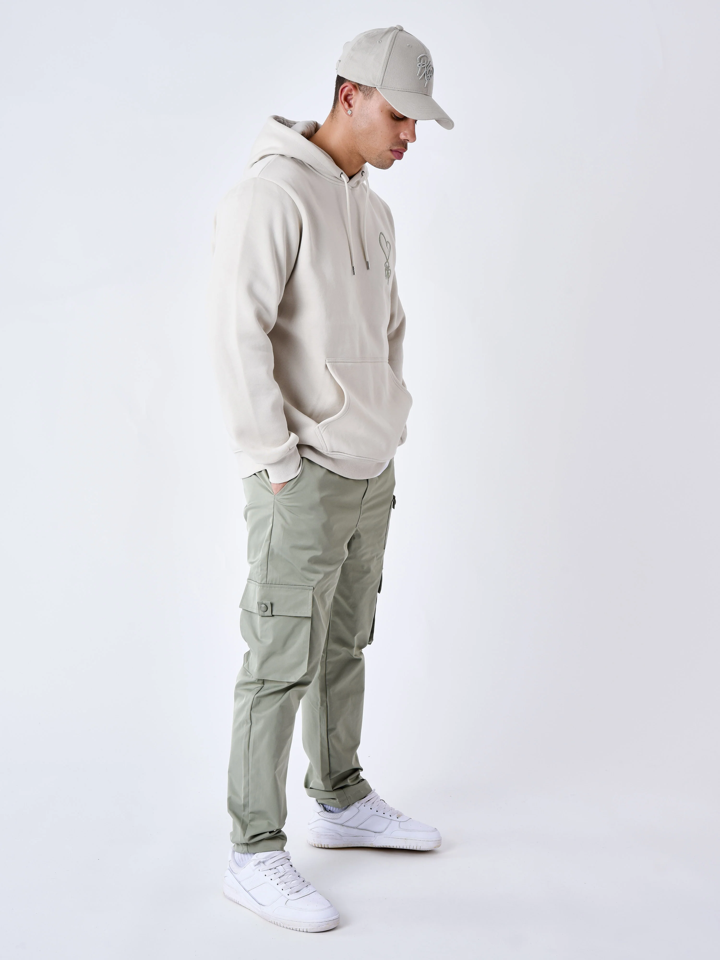 Pantalon workwear multipoches - Image 8