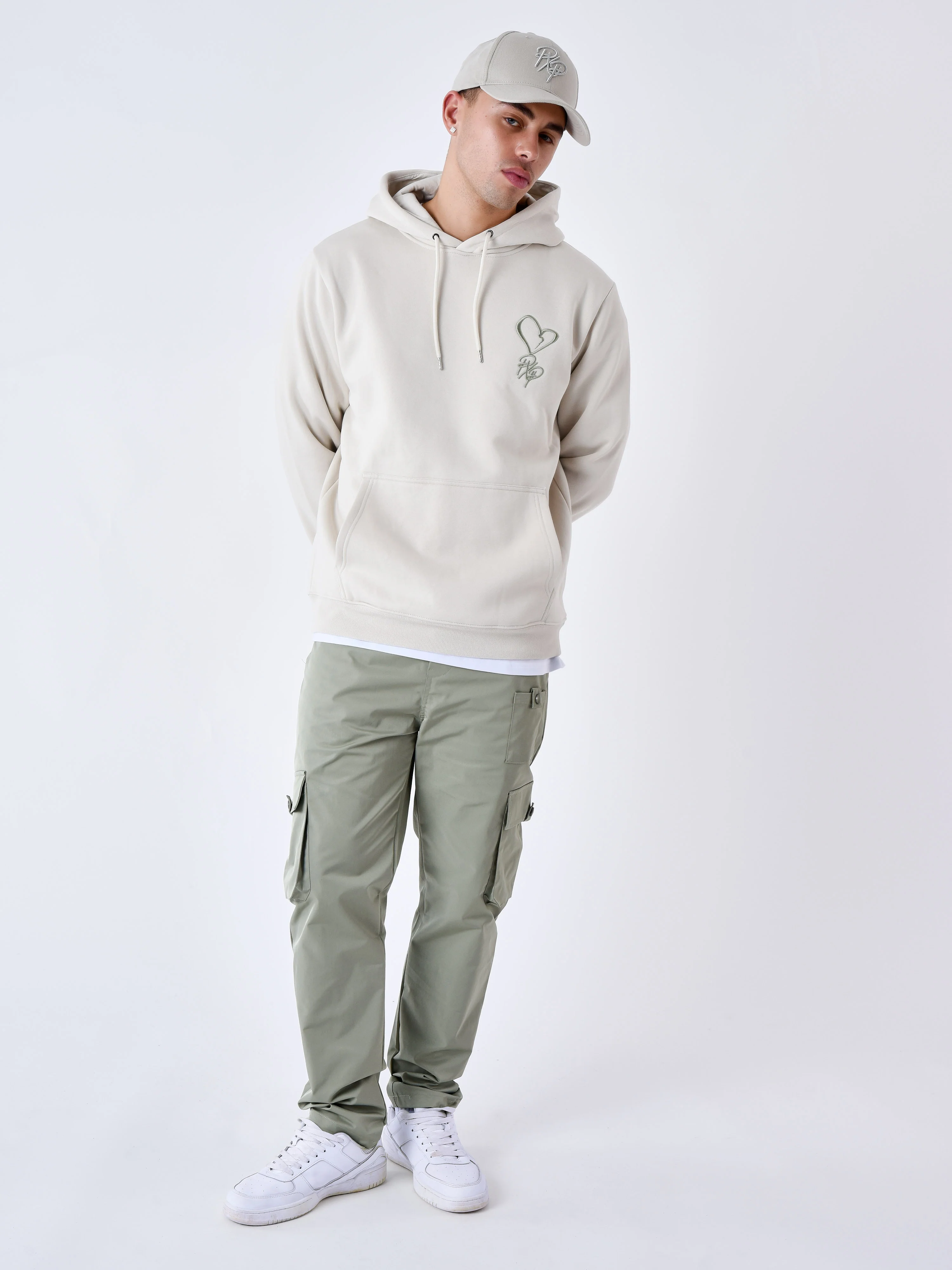 Pantalon workwear multipoches - Image 9