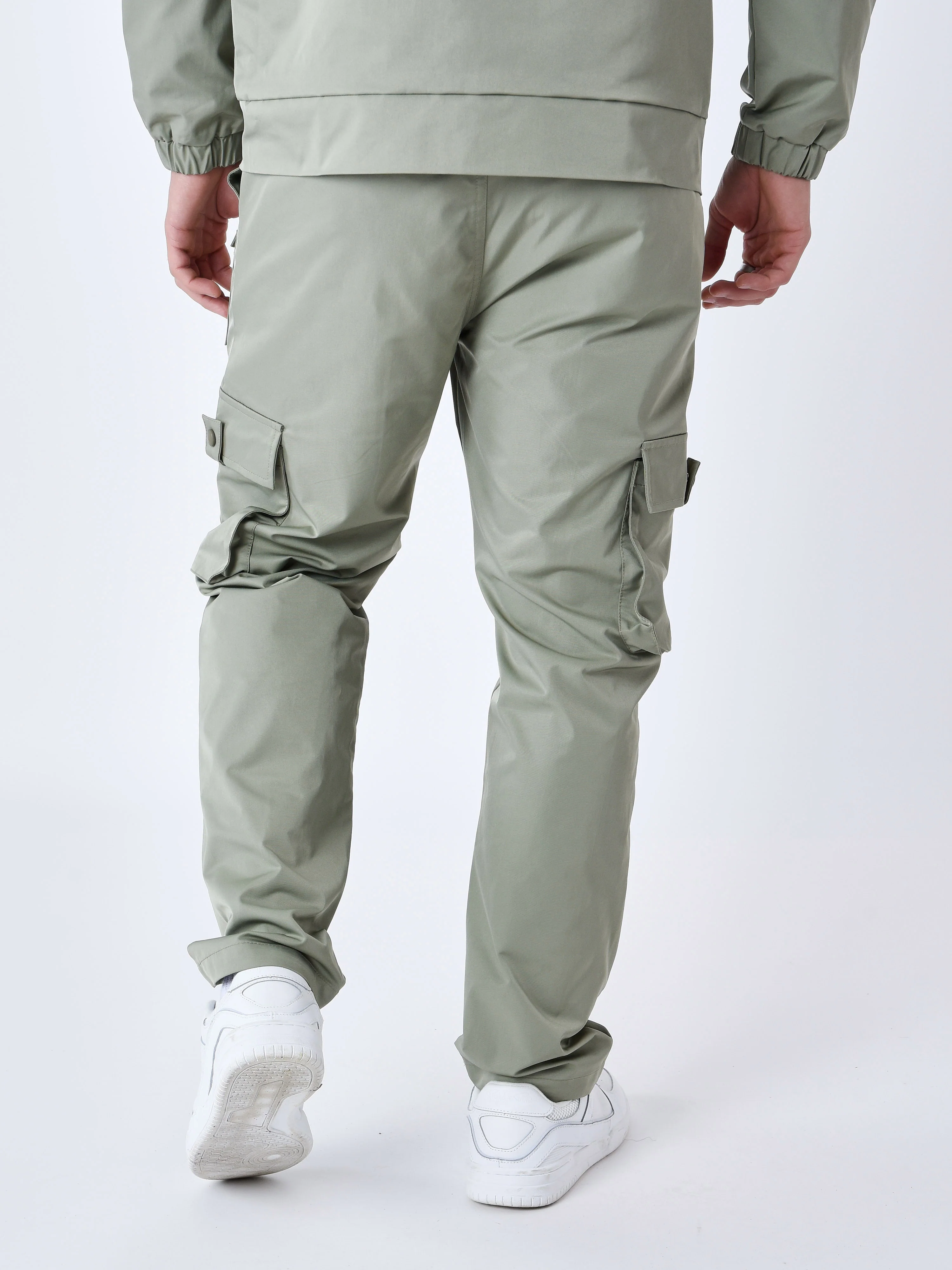 Pantalon workwear multipoches - Image 3