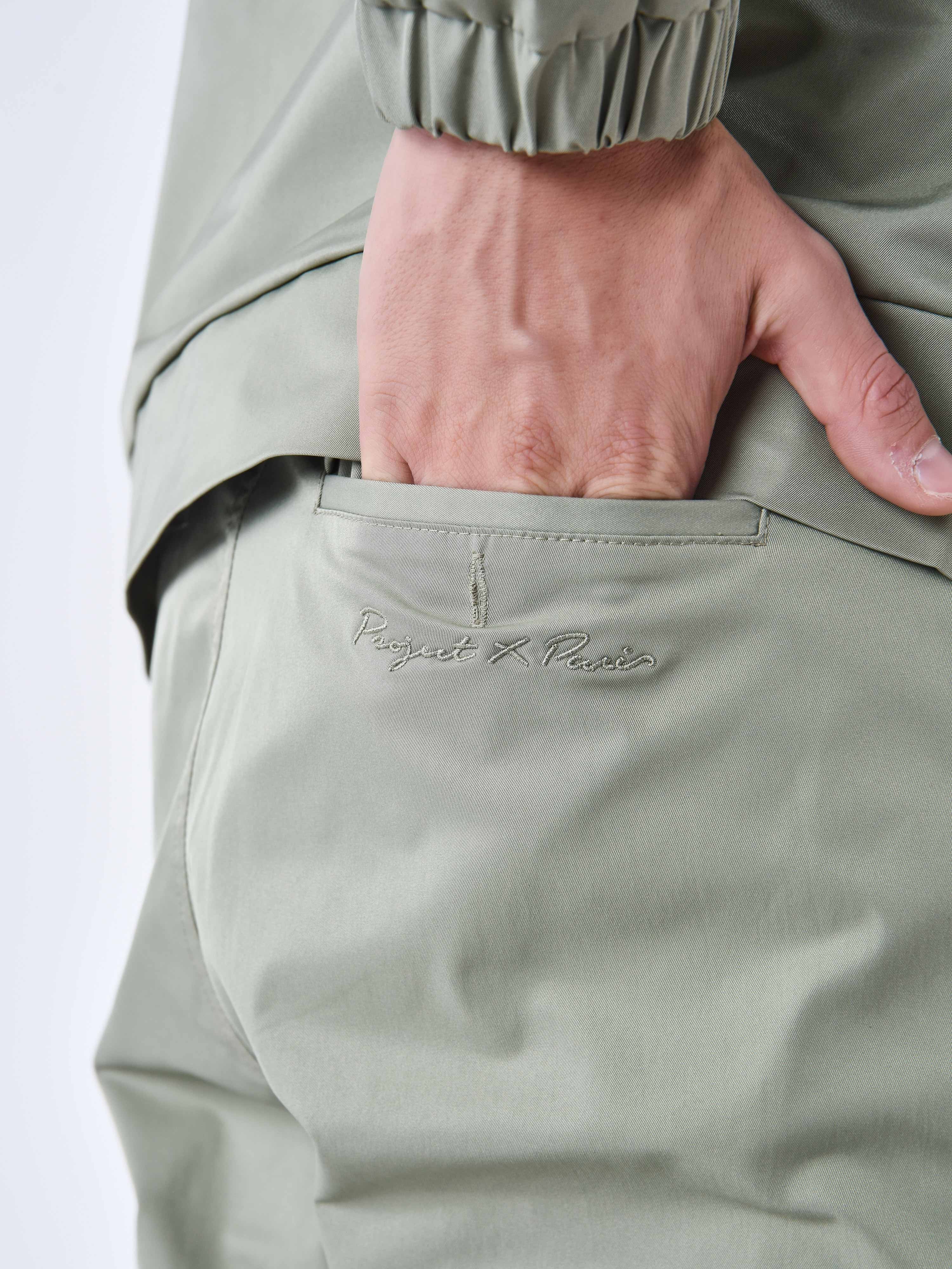 Pantalon workwear multipoches - Image 6