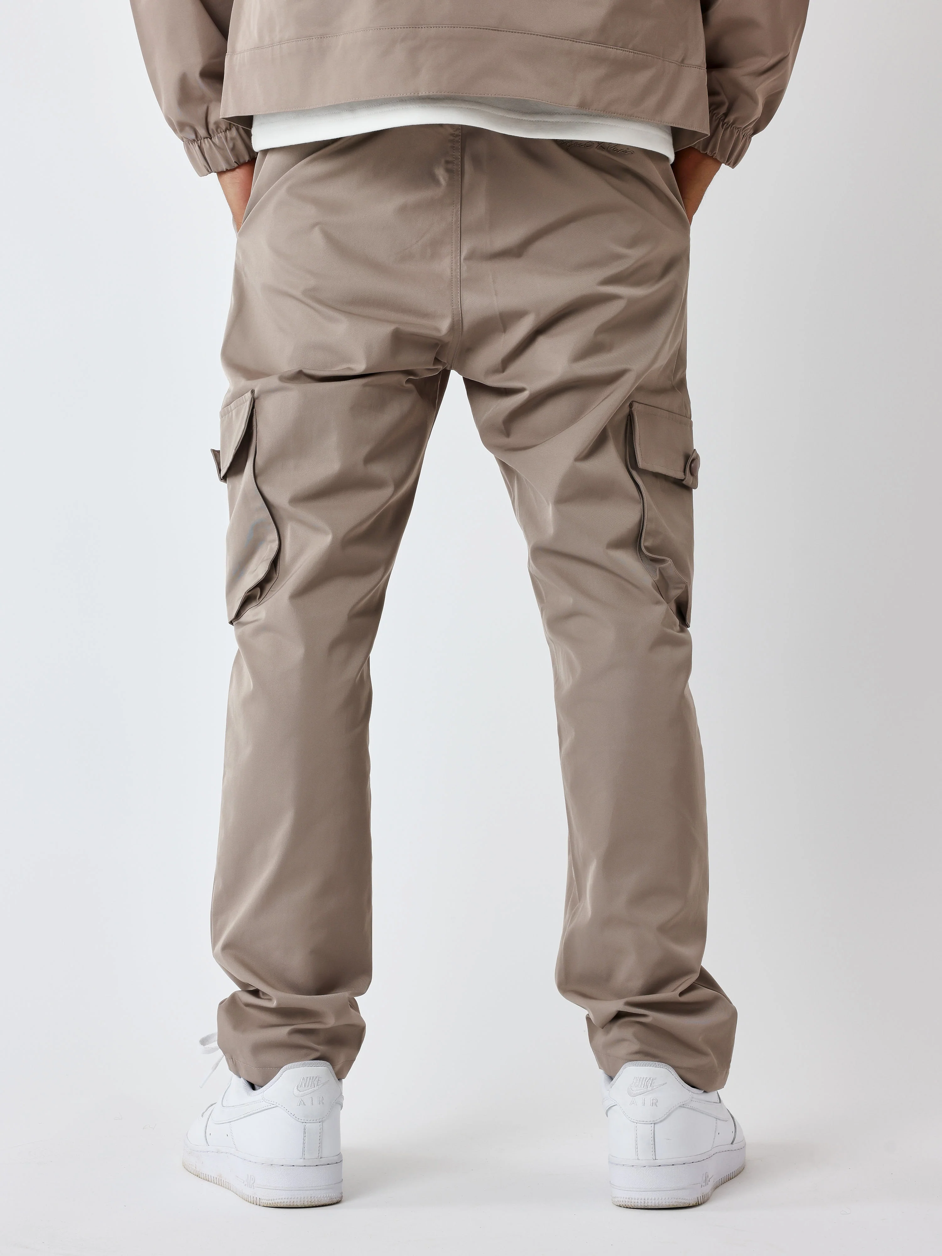 Pantalon workwear multipoches - Image 3
