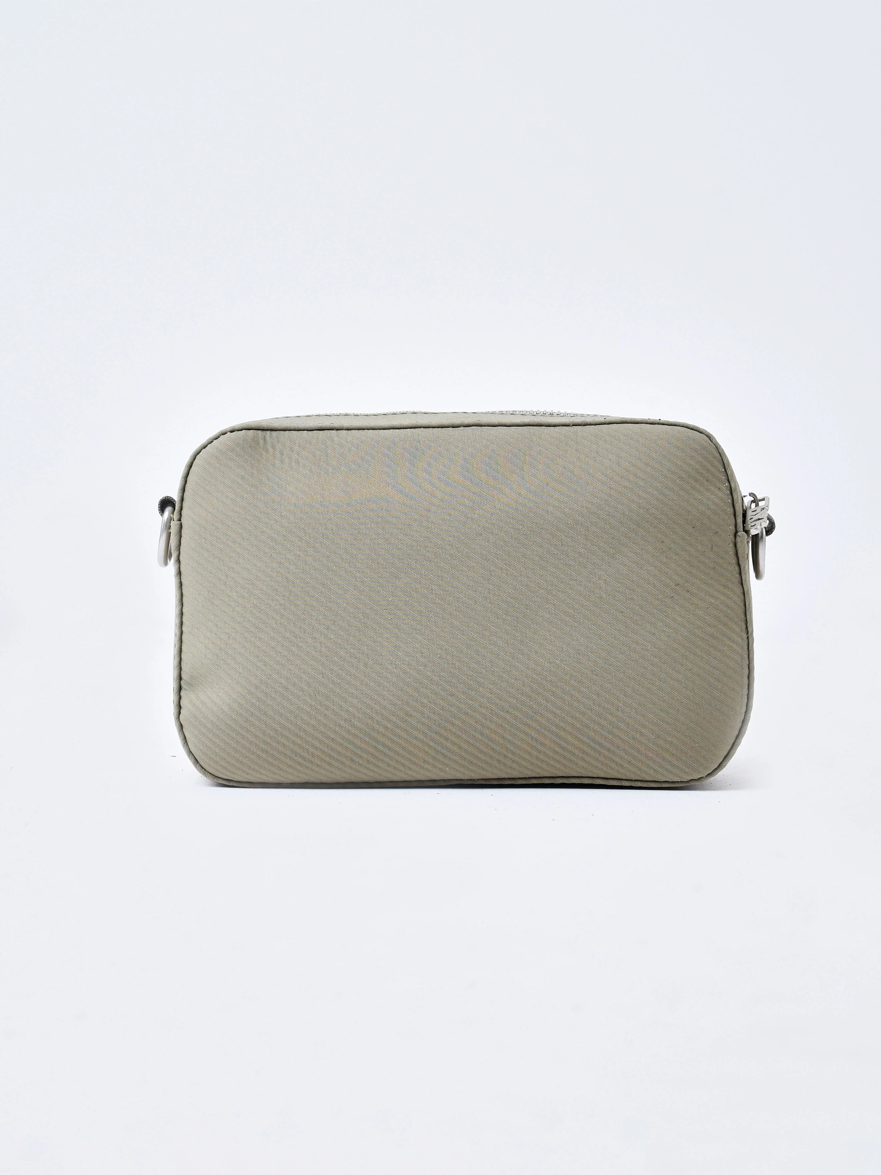 Pochette multipoches texturé - Image 2