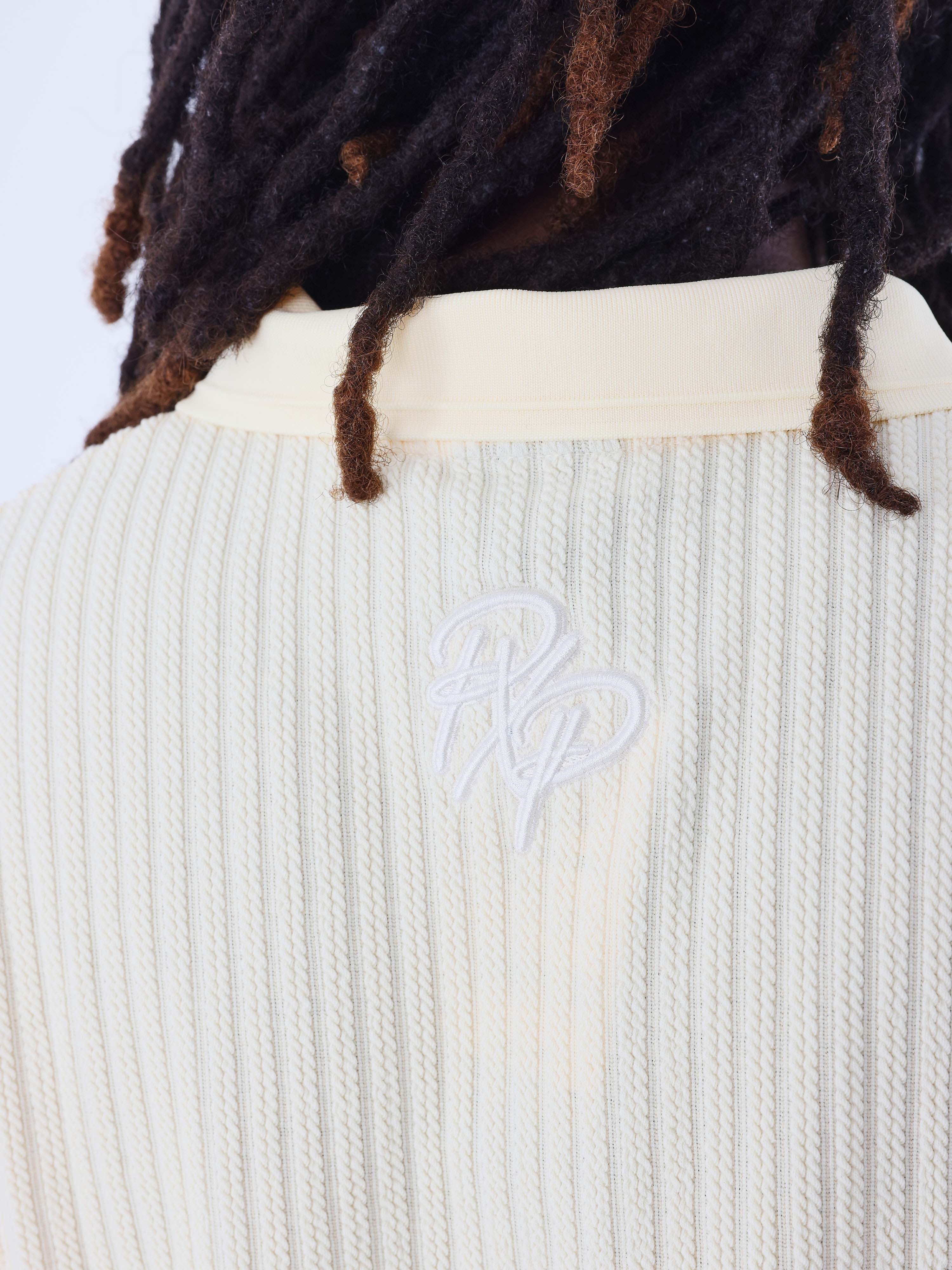 Polo Preppy texturé - Image 5