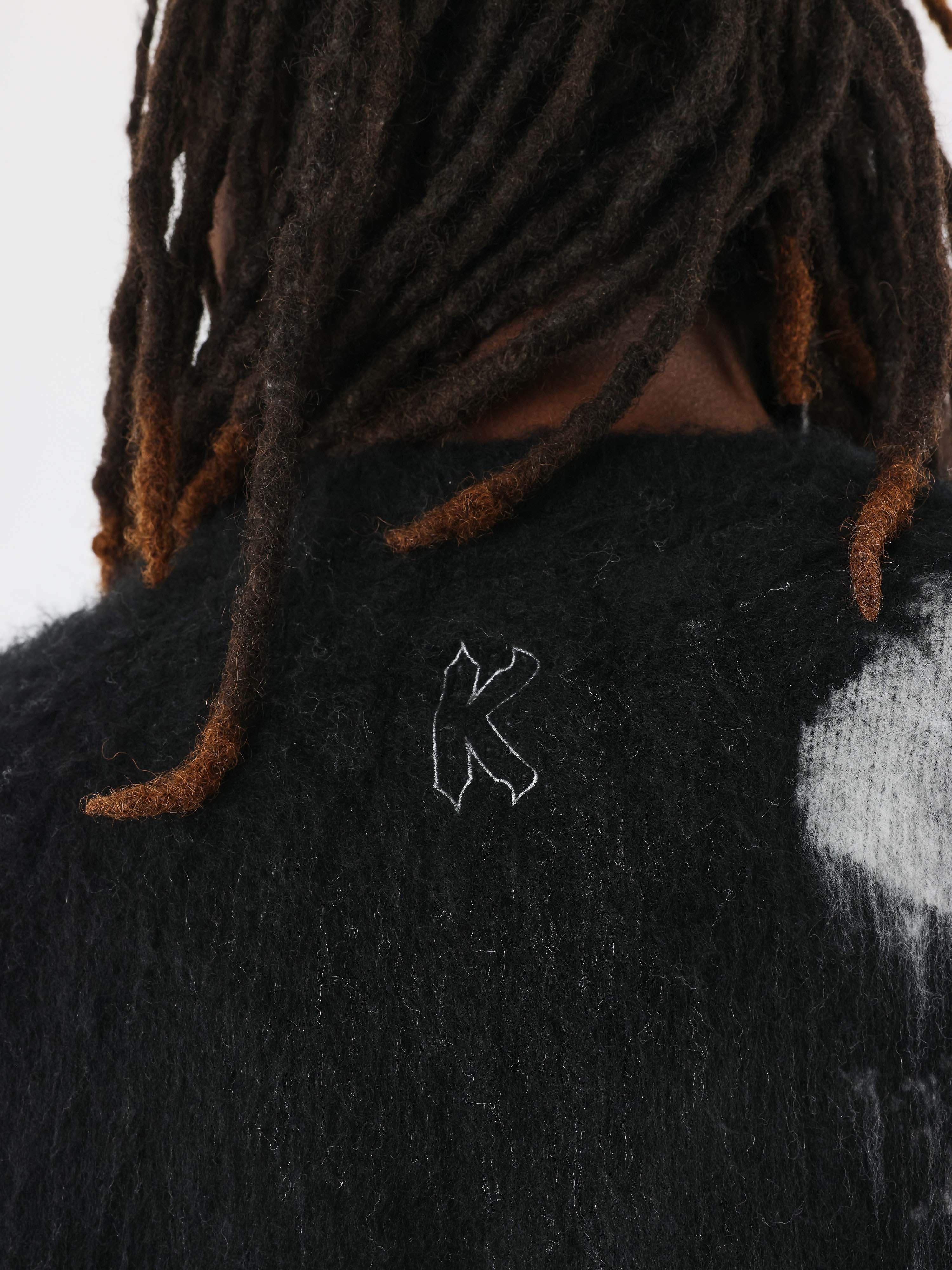 Pull effet mohair Kalash x PXP - Image 4